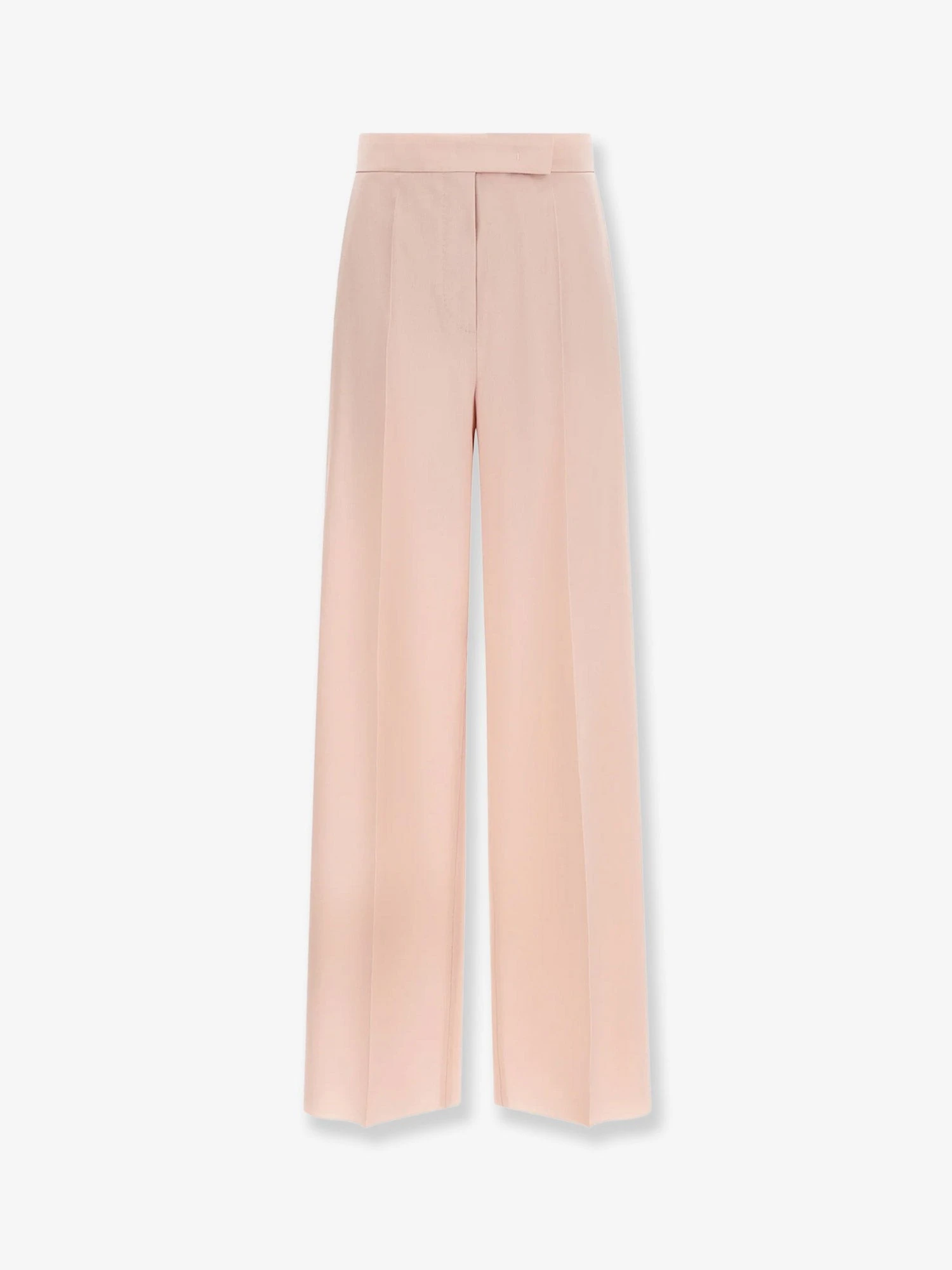 Mxmgirone virgin wool, silk and mohair trousers.webp
