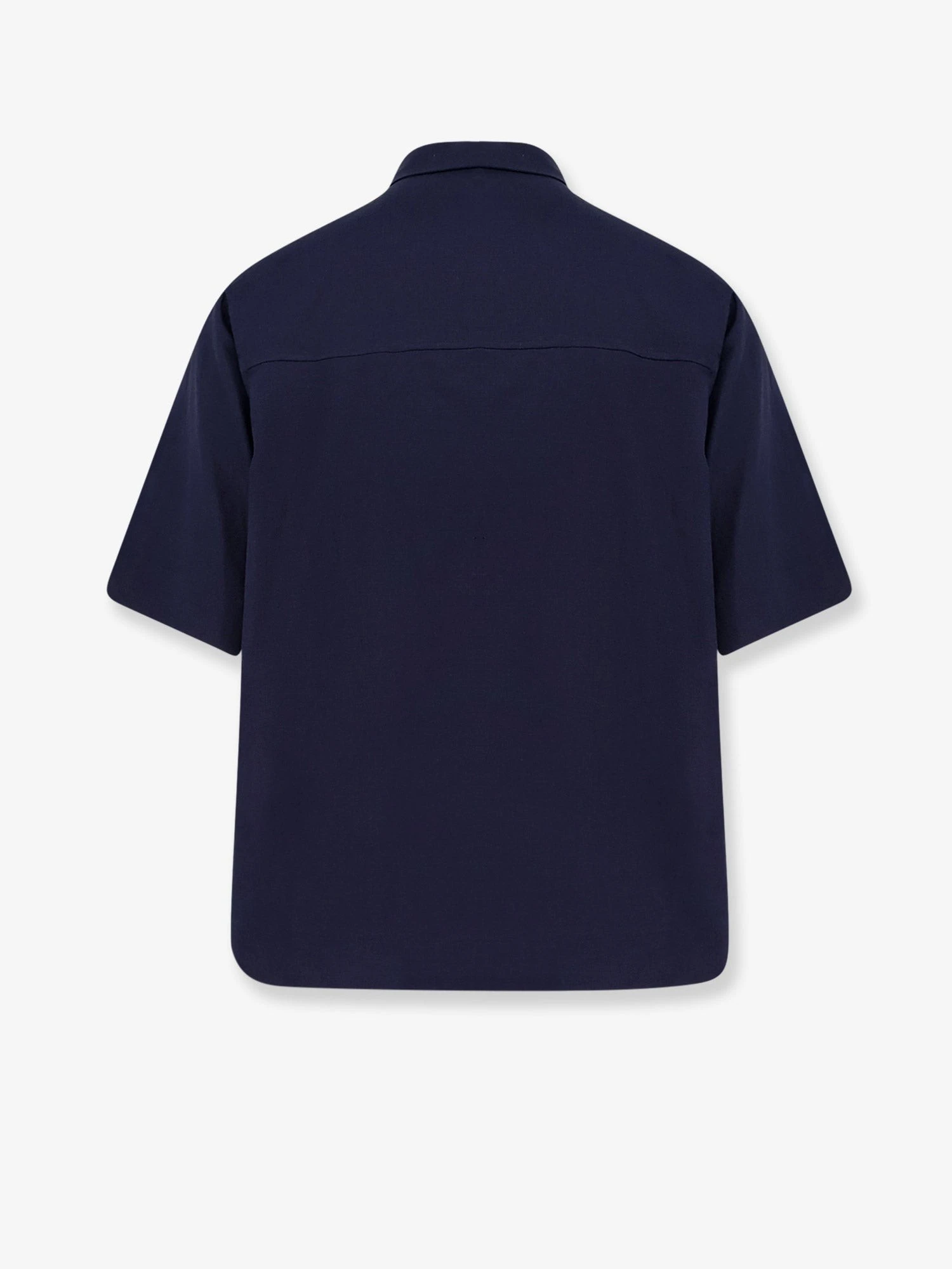Montursi linen and viscose shirt.webp