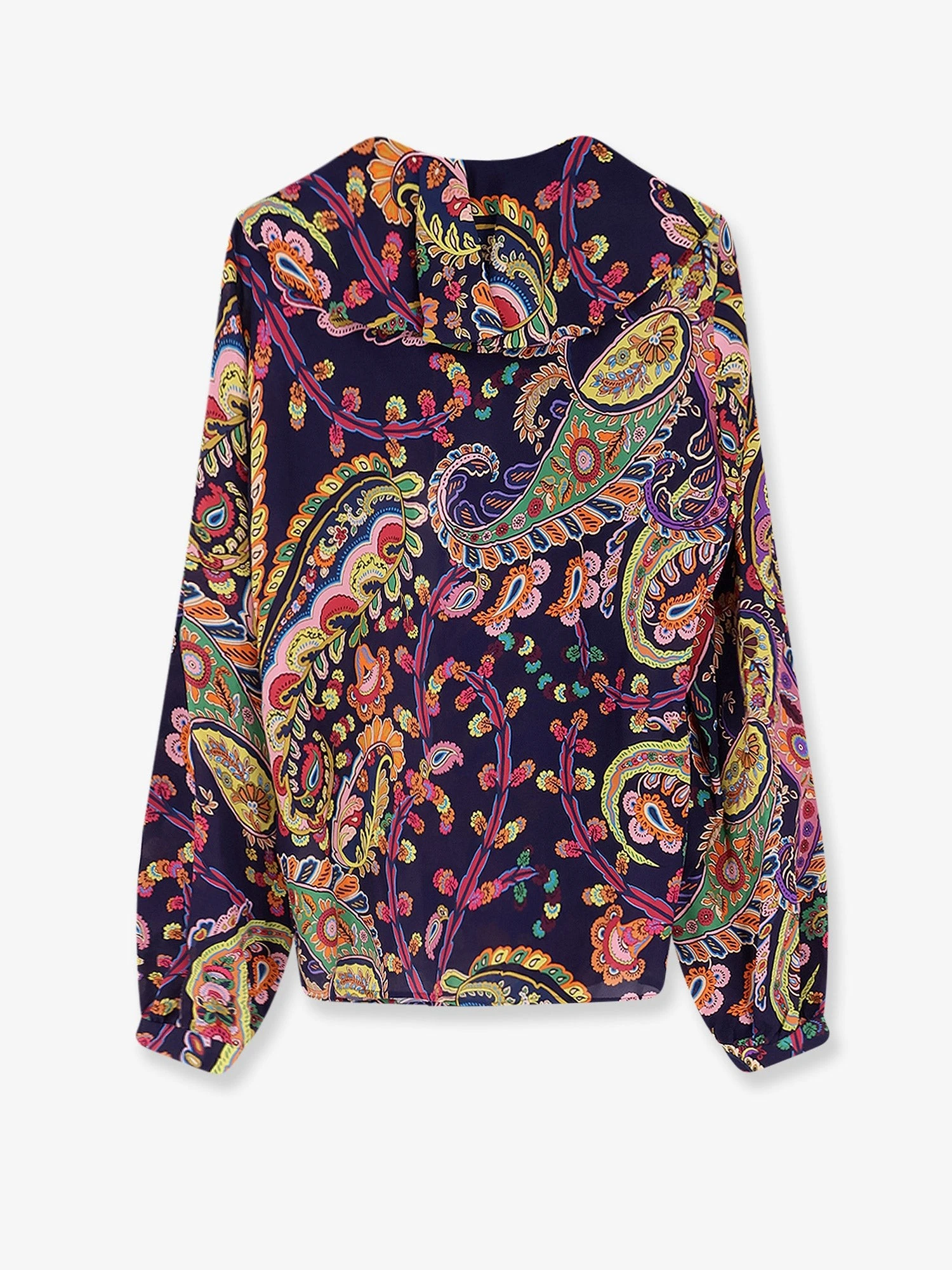 Multicolor viscose shirt.webp