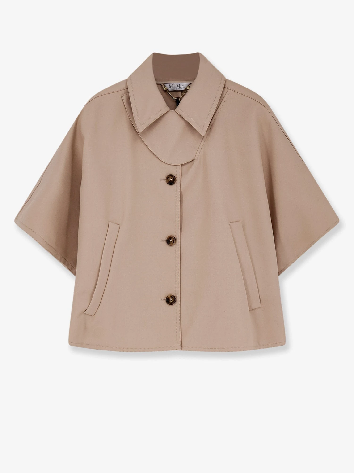 Mxapaggio cotton cape.webp