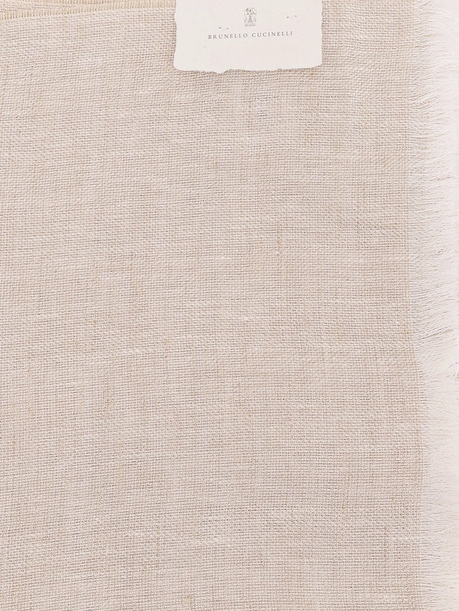 Sparkling linen scarf.webp