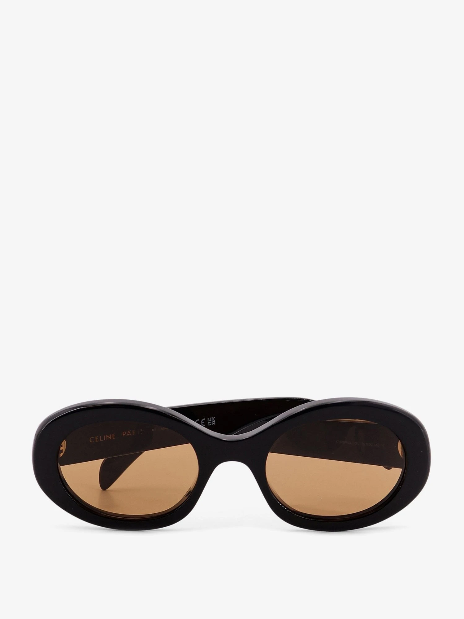 Triomphe acetate sunglasses.webp