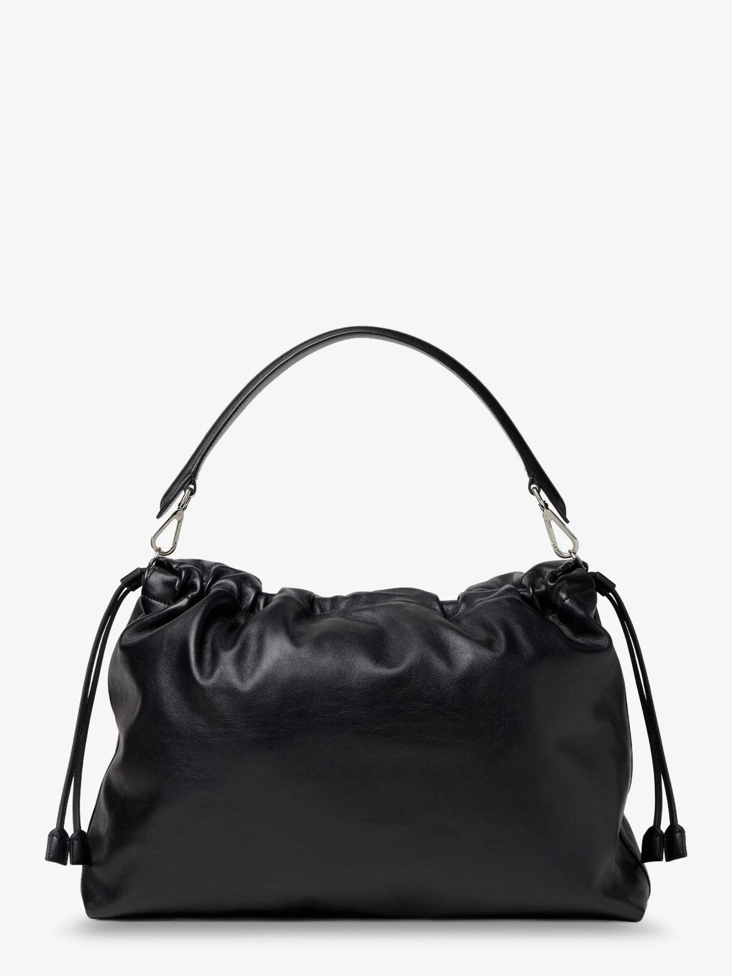Fendi Flux Maxi Messenger leather crossbody bag.webp