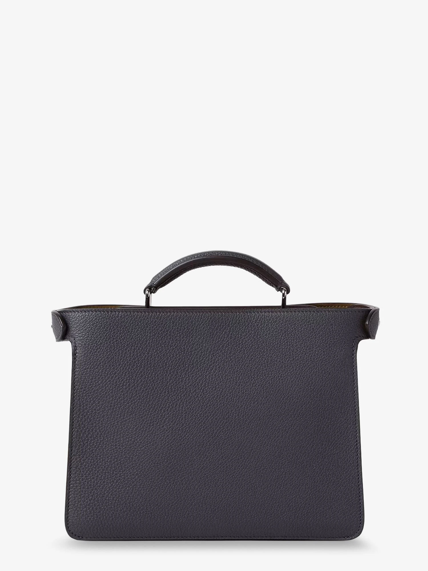 Peekaboo ISeeU Small leather crossbody bag.webp