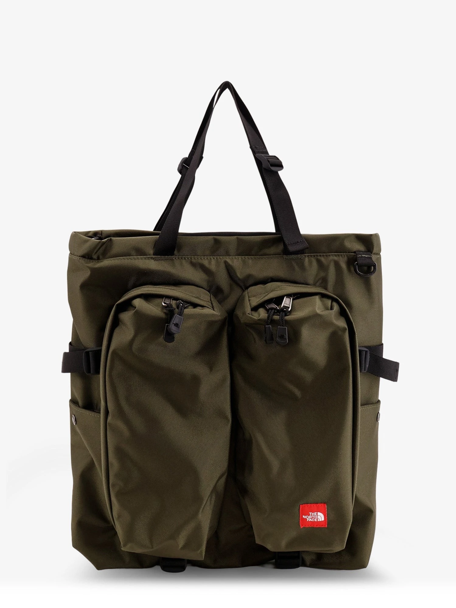 Nylon handbag.webp