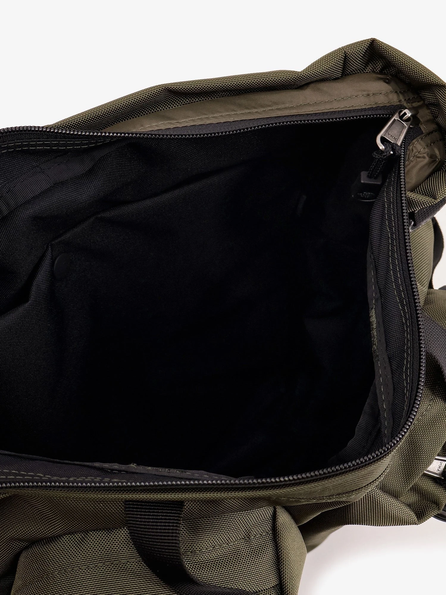 Nylon handbag.webp