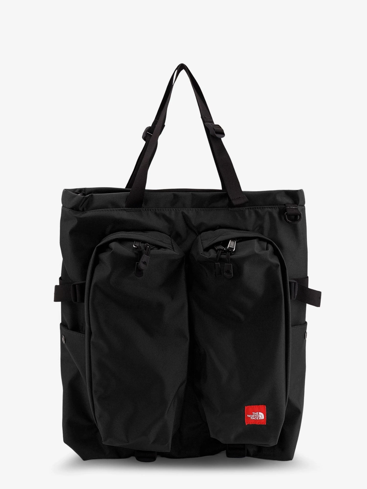 Nylon handbag.webp