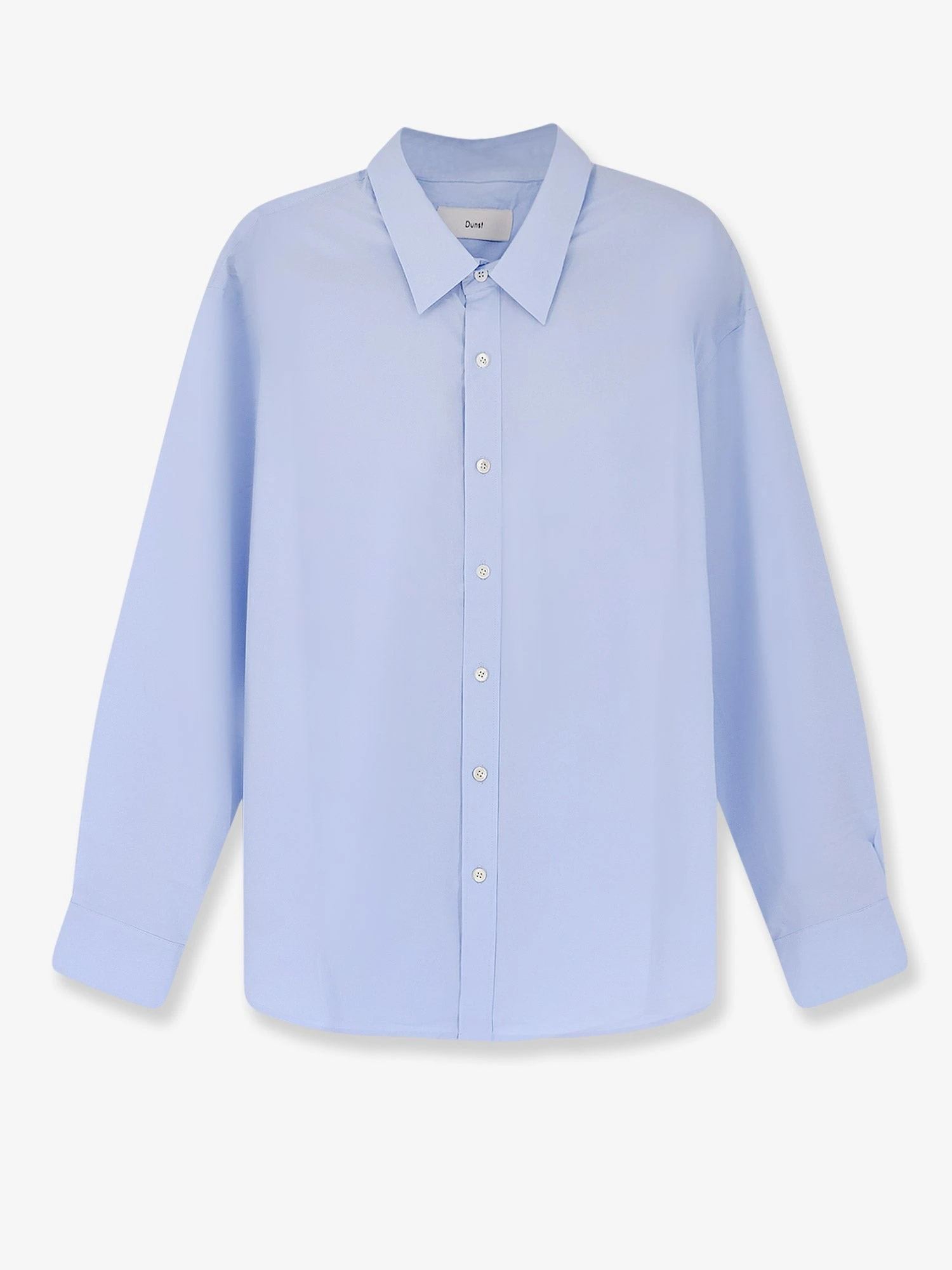 Unisex cotton shirt.webp