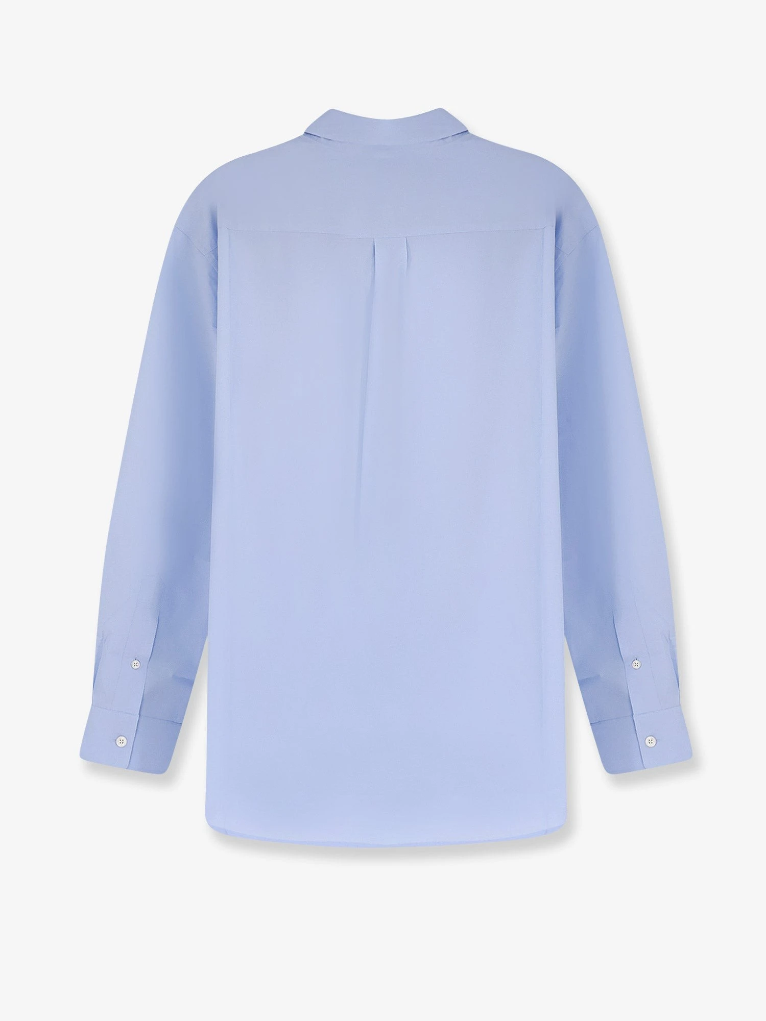 Unisex cotton shirt.webp