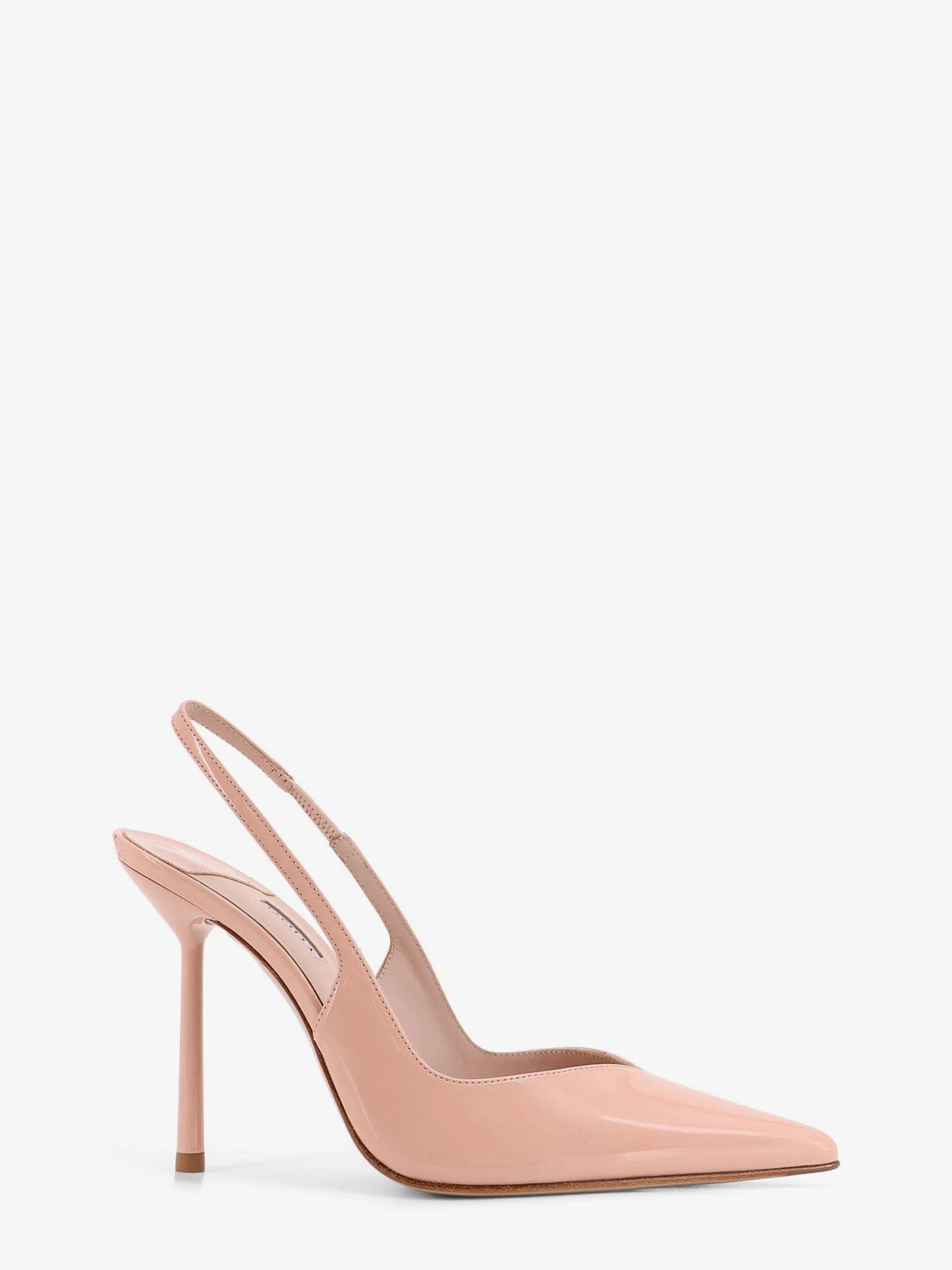 Chanel Vivienne patent leather pumps.webp