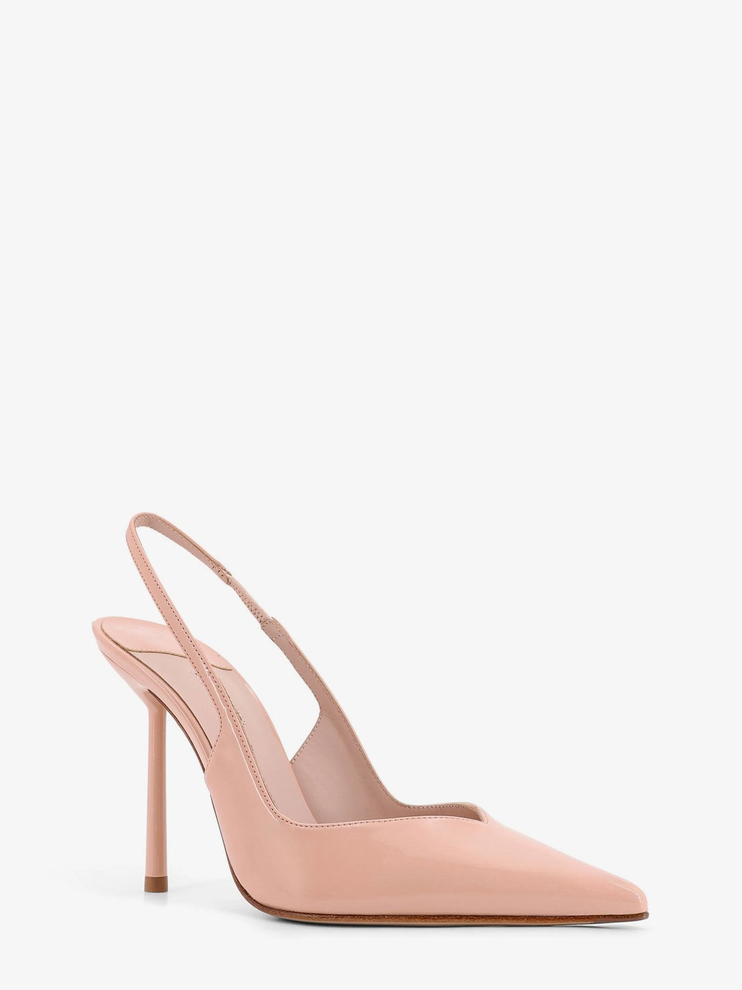 Chanel Vivienne patent leather pumps.webp