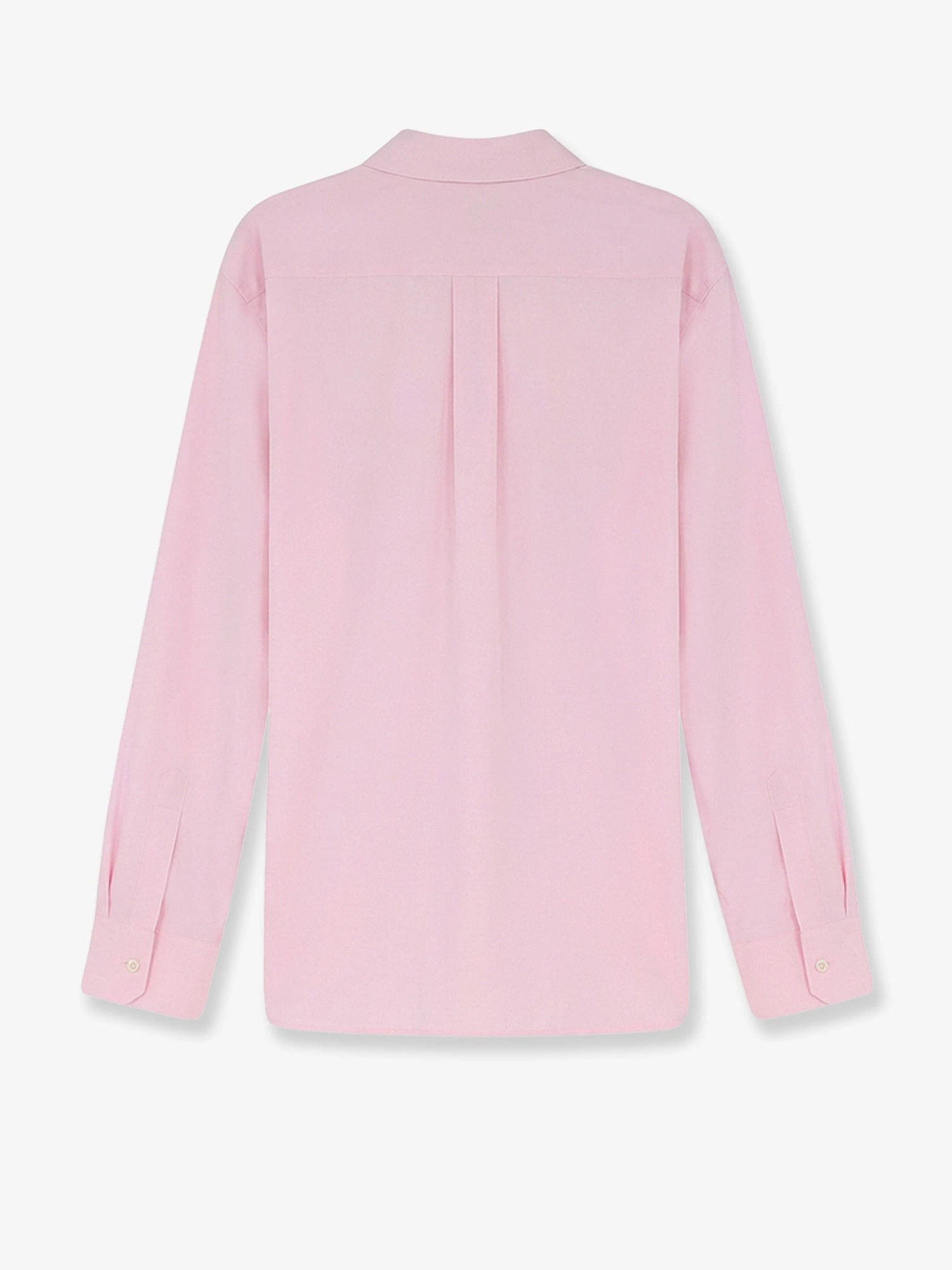 Unisex cotton shirt.webp