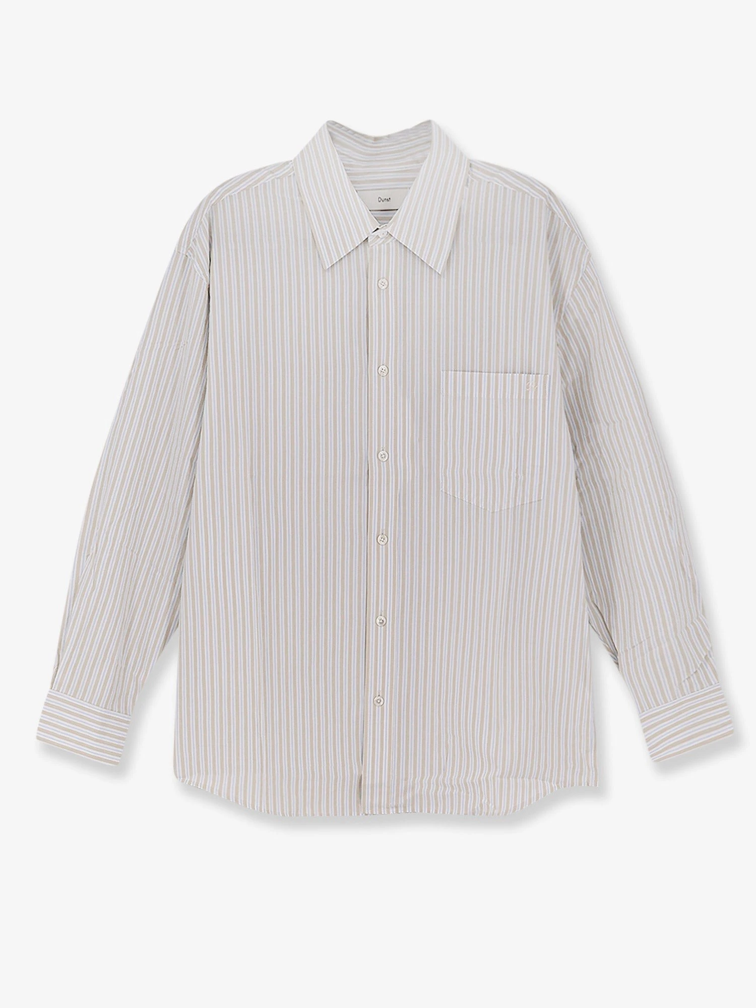 Unisex Oversized cotton shirt.webp
