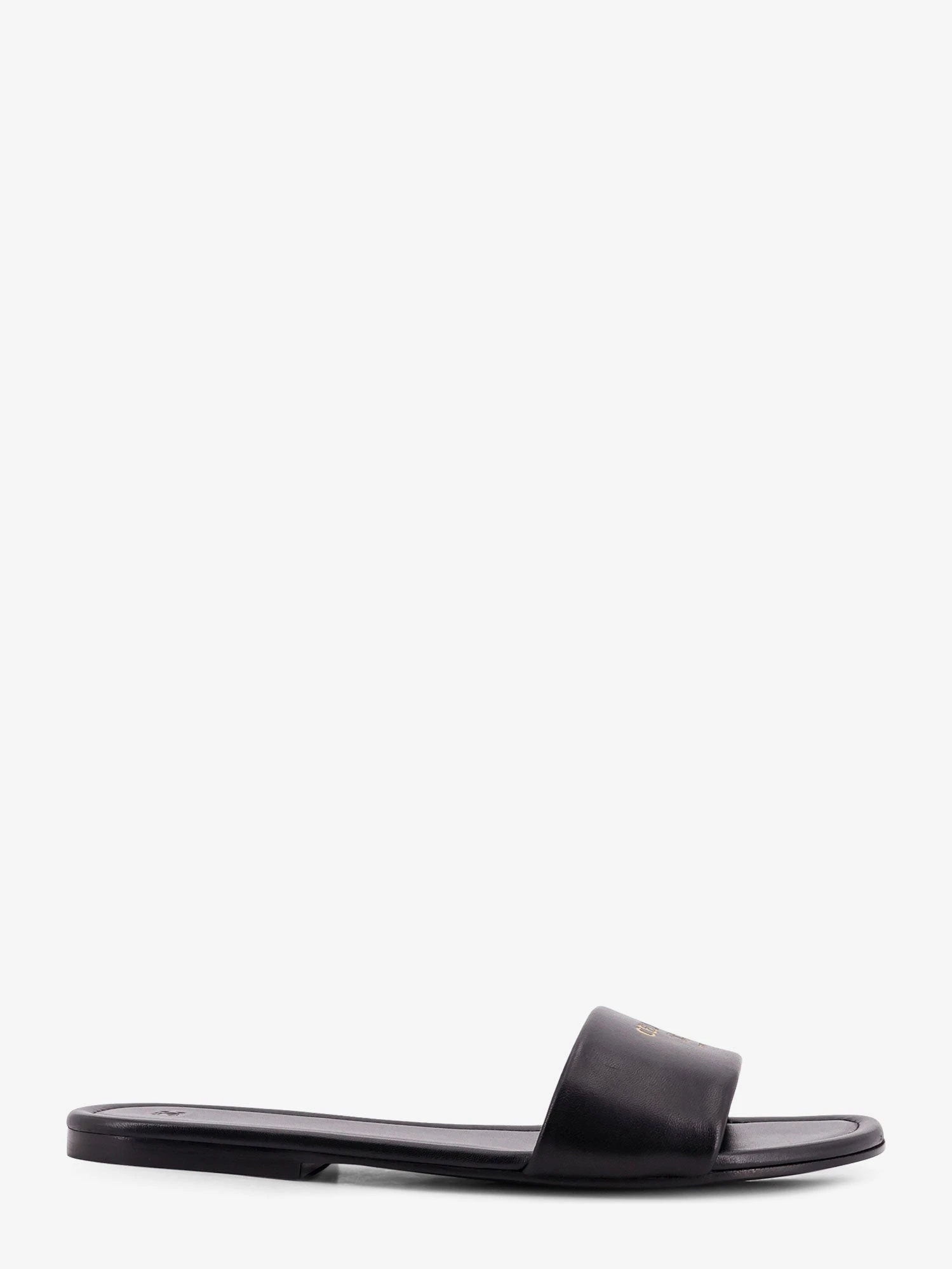 Coast Mule leather sandals.webp