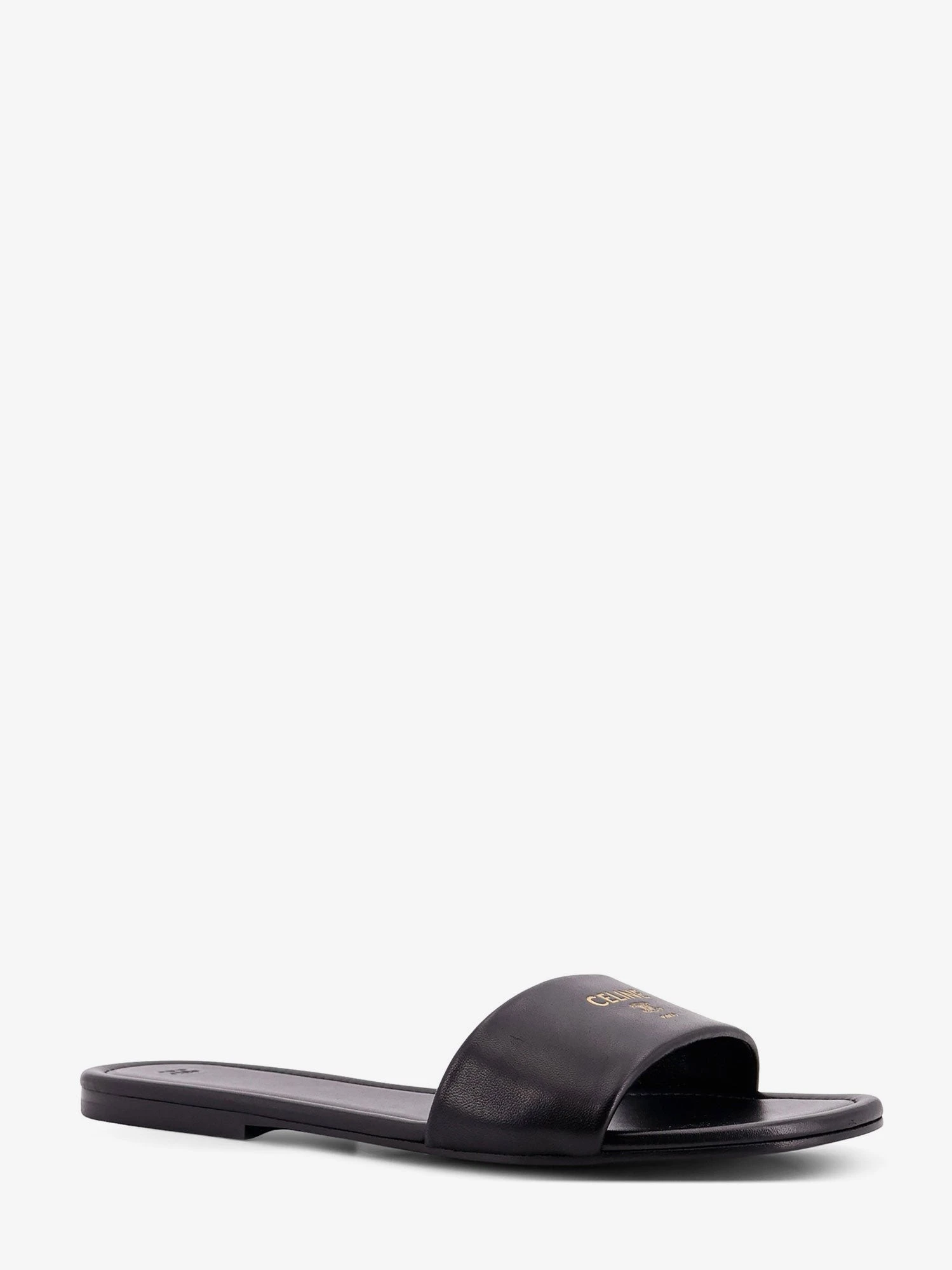 Coast Mule leather sandals.webp