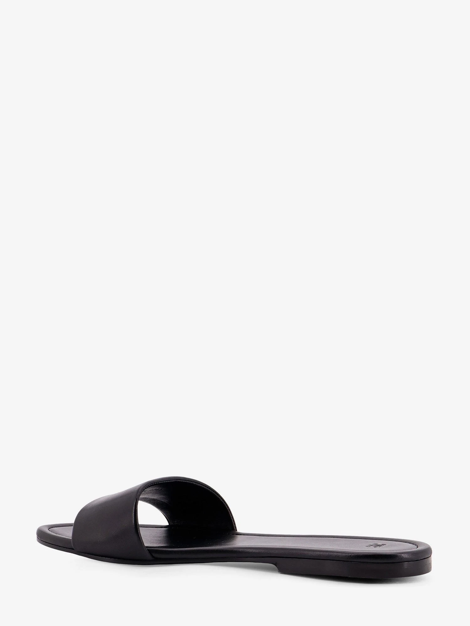 Coast Mule leather sandals.webp