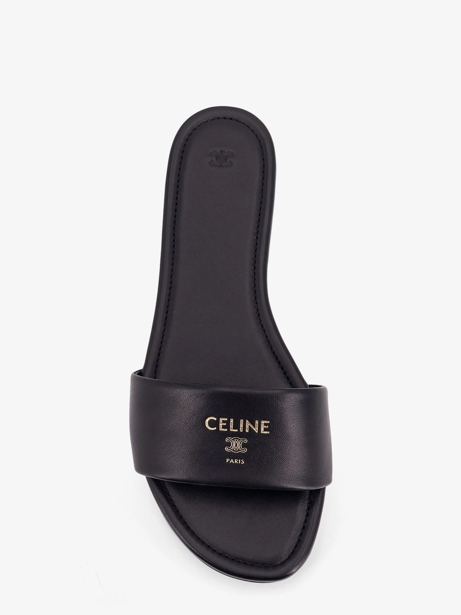 Coast Mule leather sandals.webp
