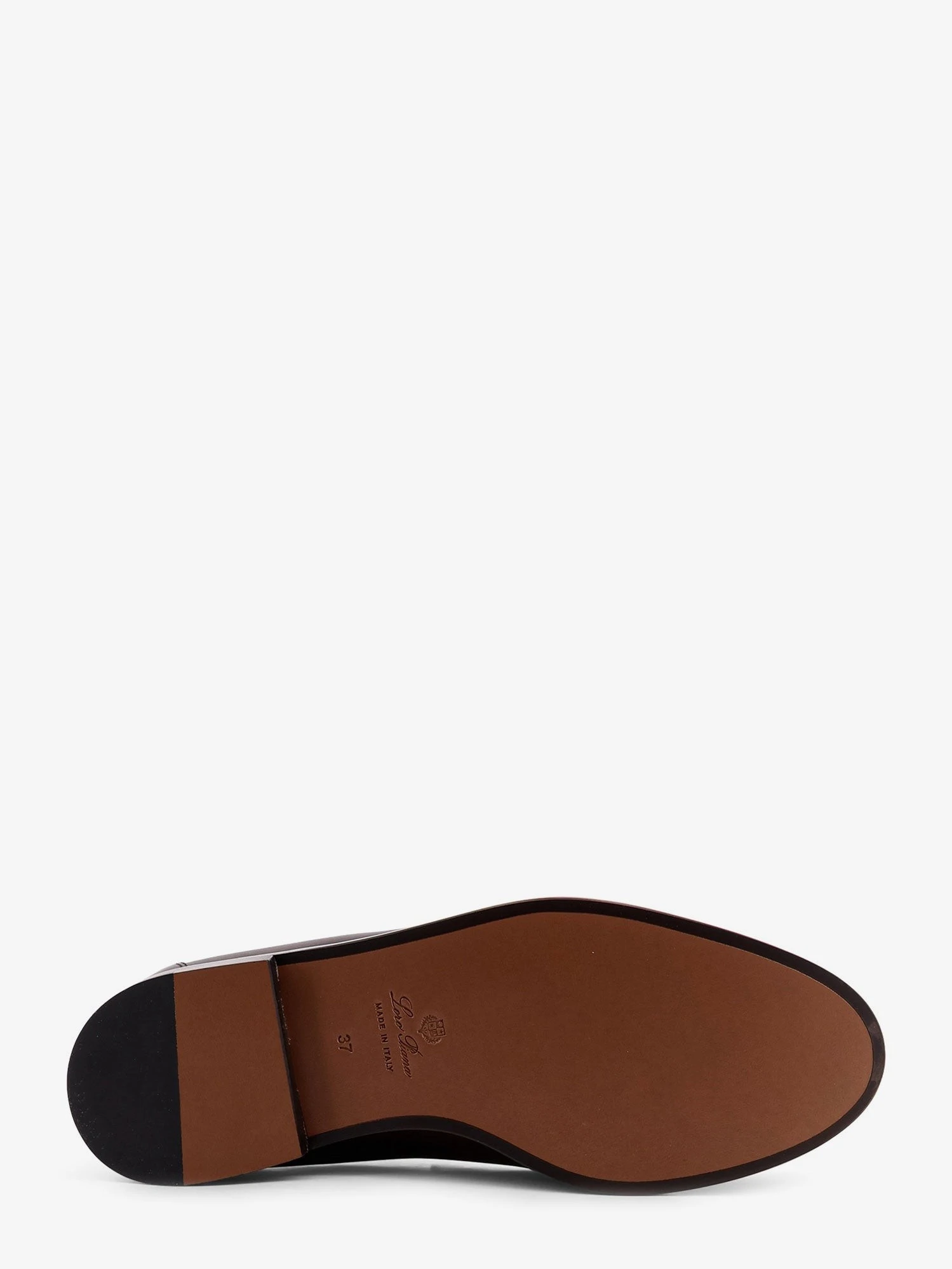 Sergio Walk leather loafers.webp