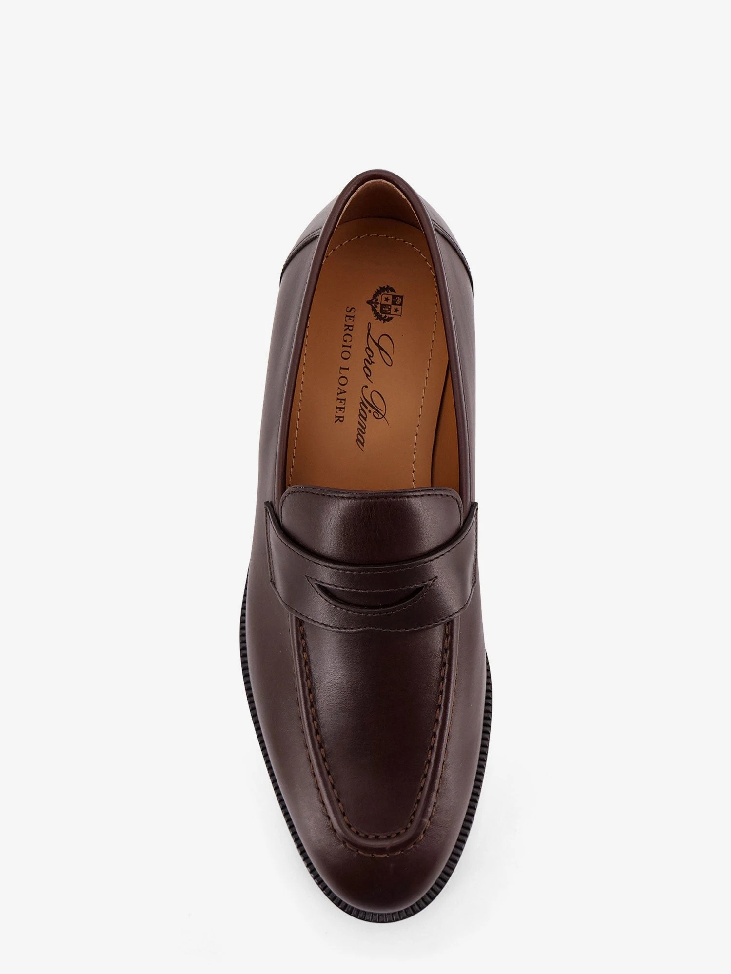 Sergio Walk leather loafers.webp