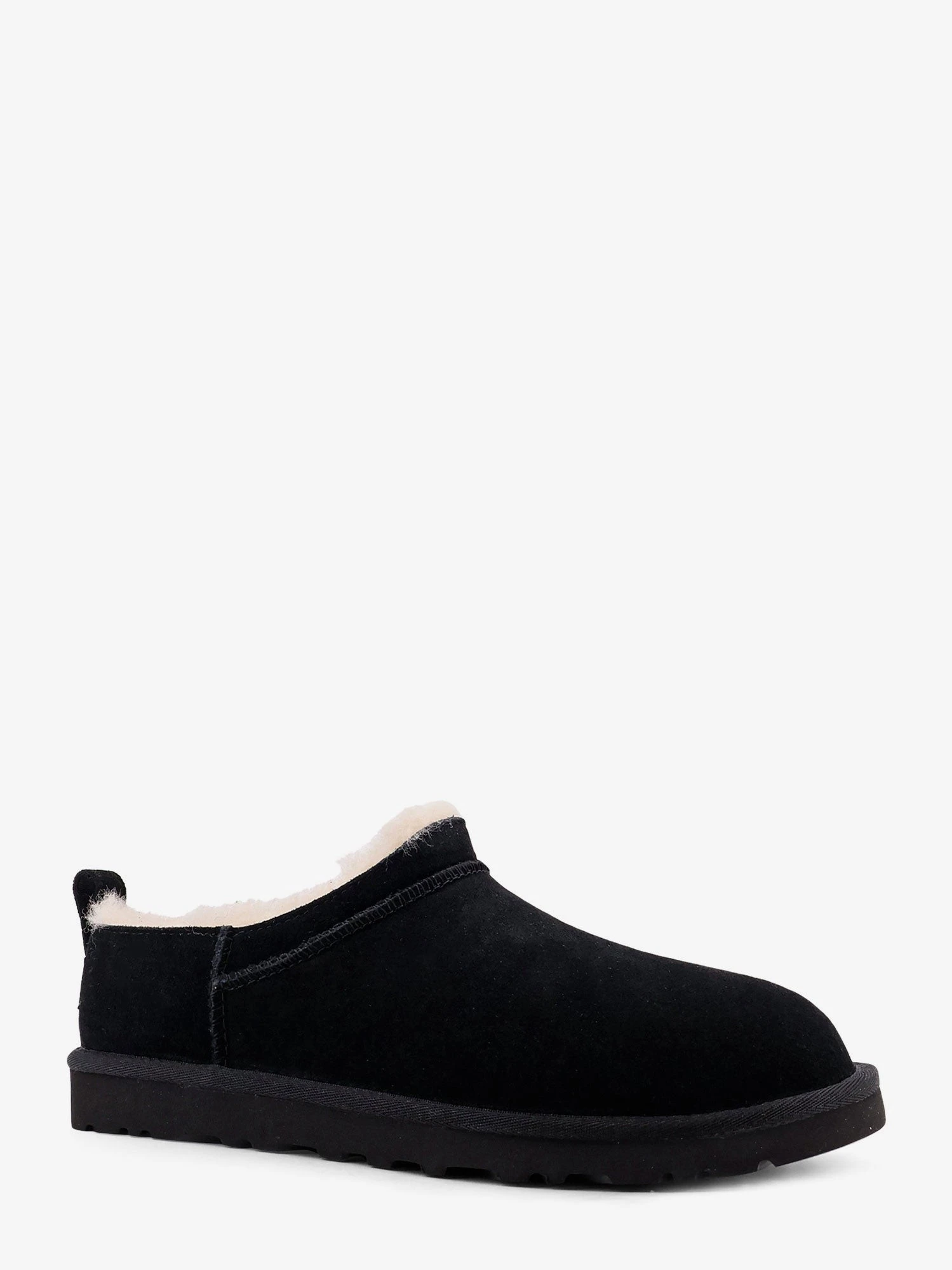 M Classic Micro suede sandals.webp