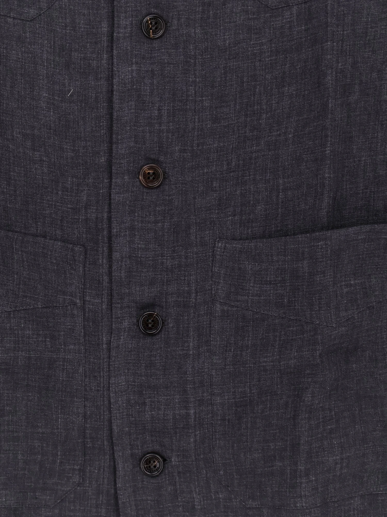 Easy Fit linen shirt.webp