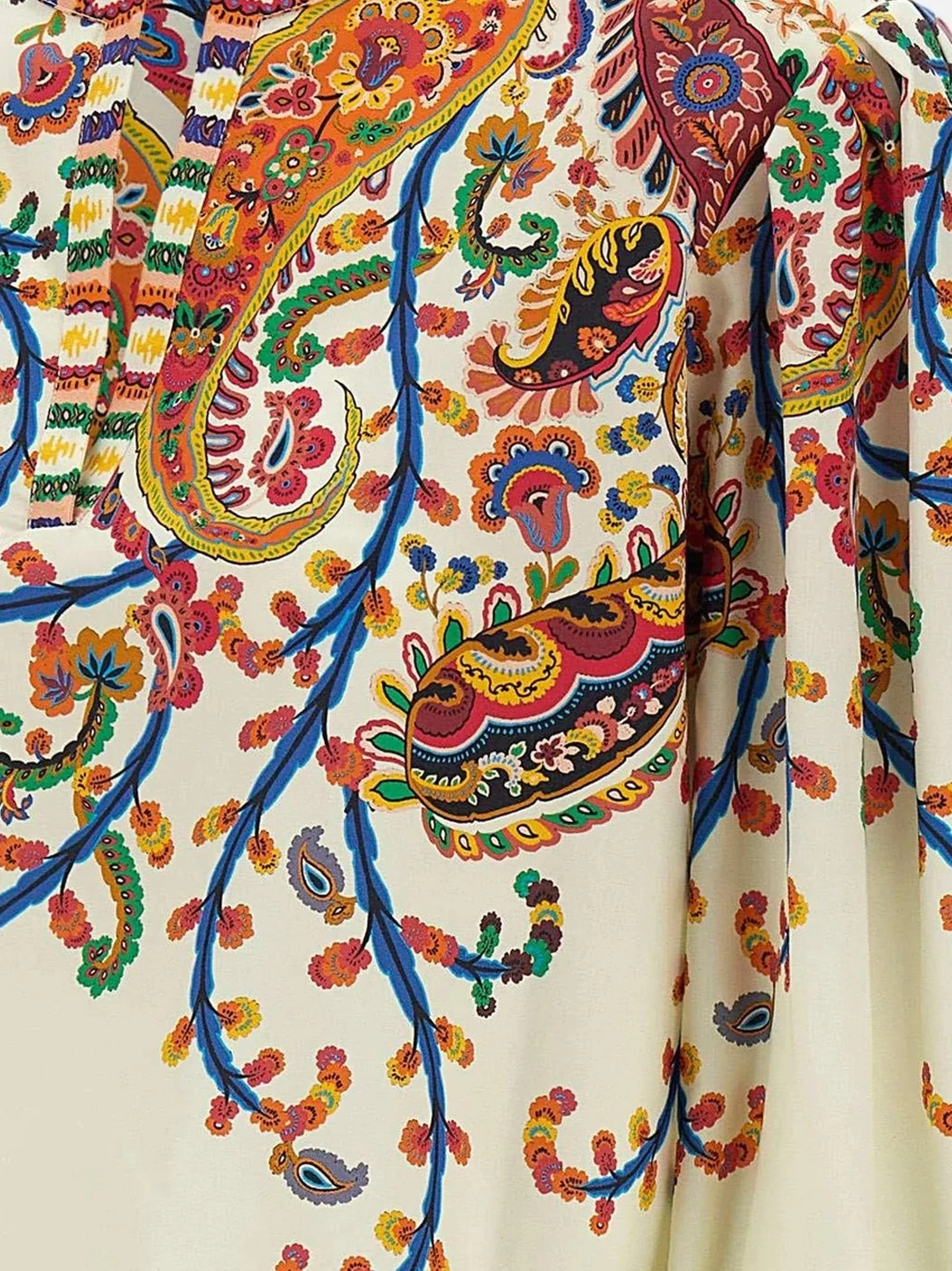 Multicolor cotton shirt.webp