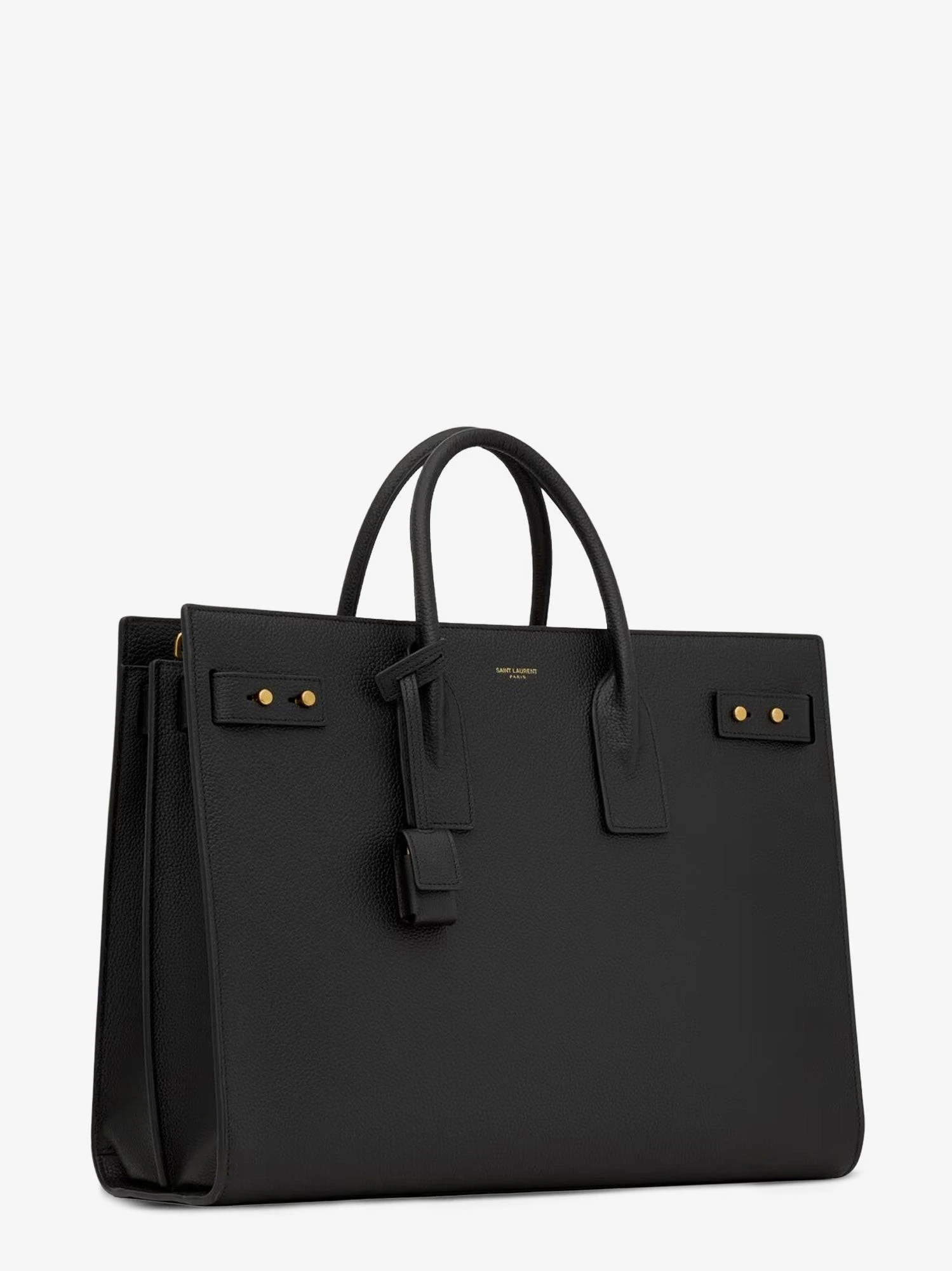 Sac De Jour Large leather shoulder bag.webp