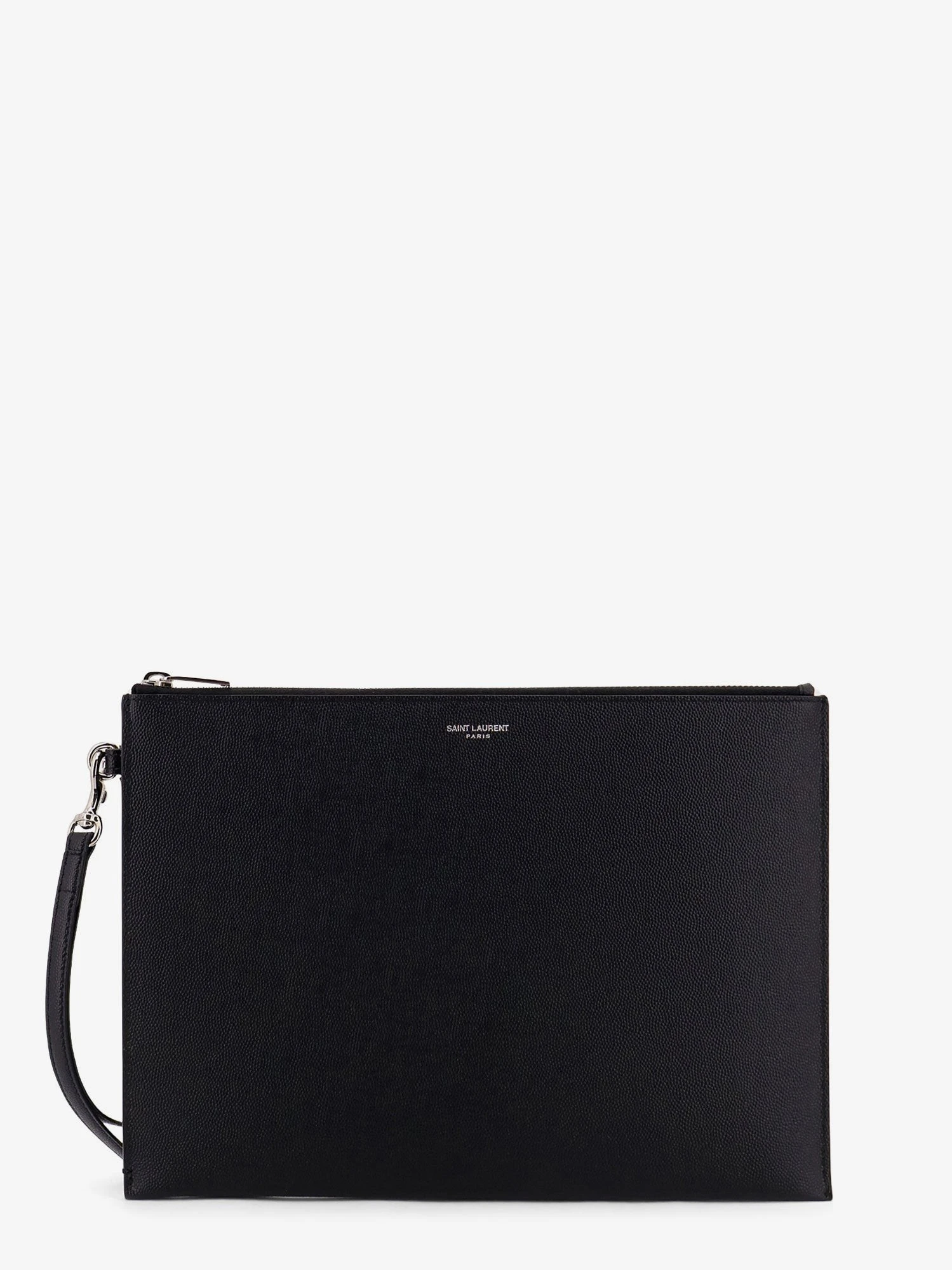 Leather clutch.webp