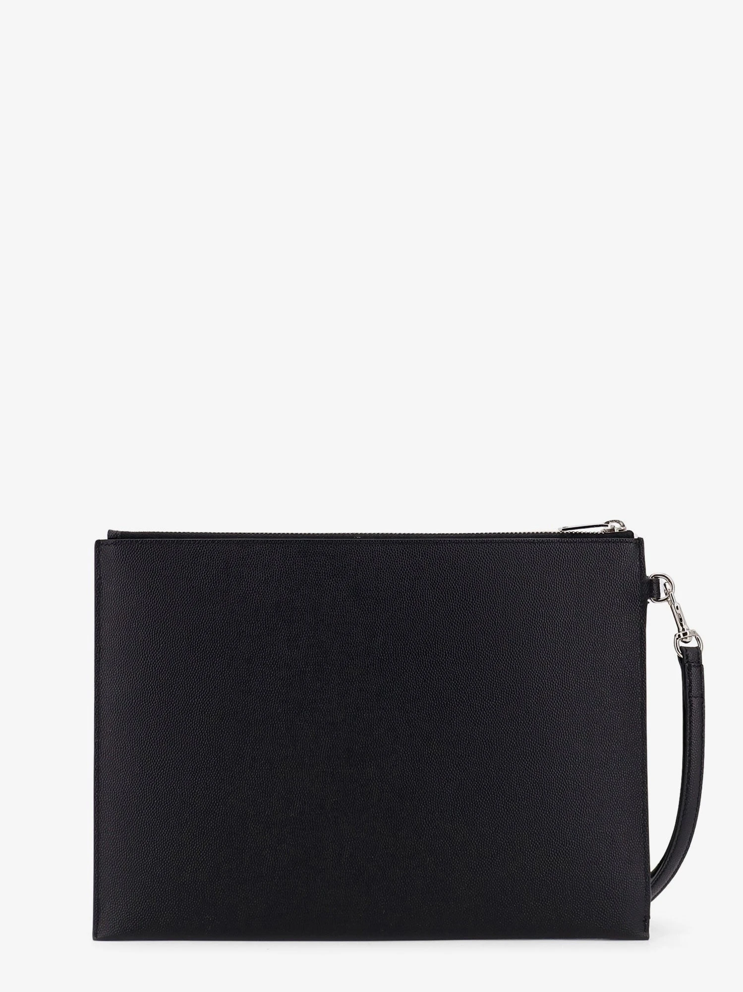 Leather clutch.webp