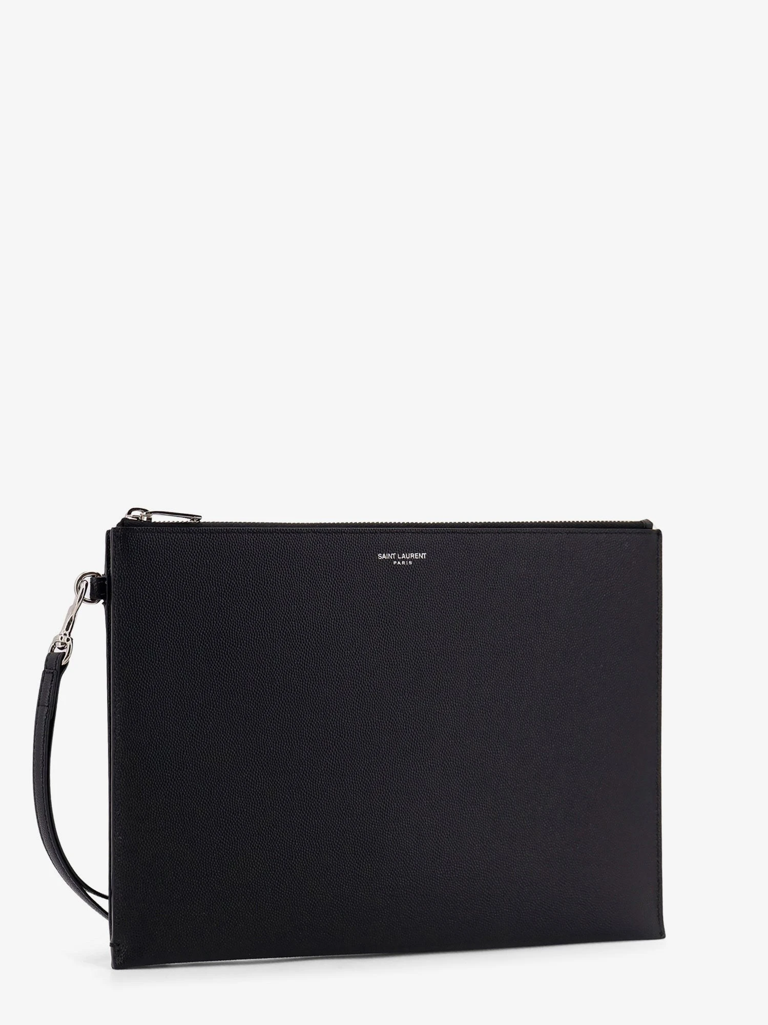 Leather clutch.webp