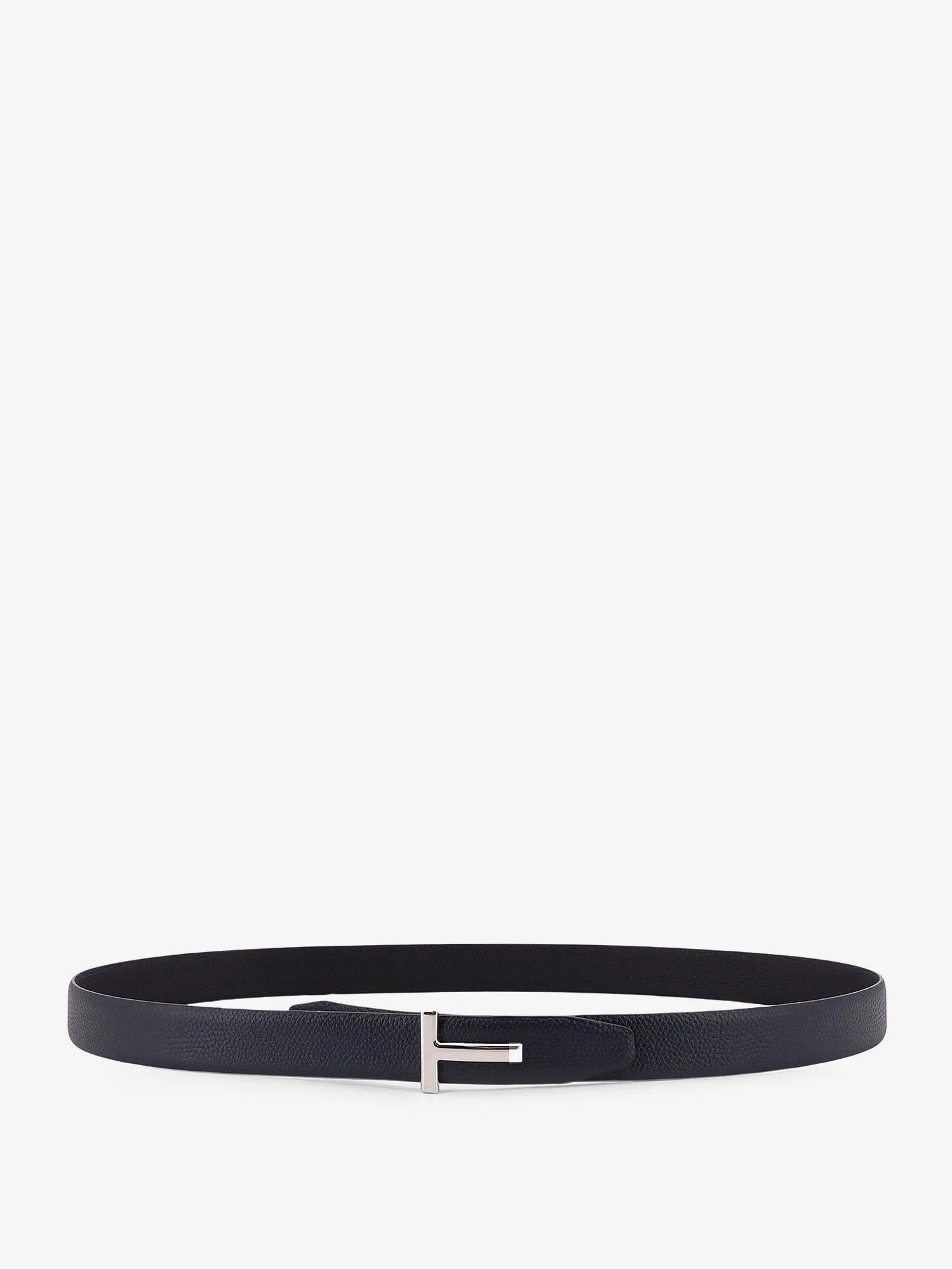 Hammered leather belt.webp