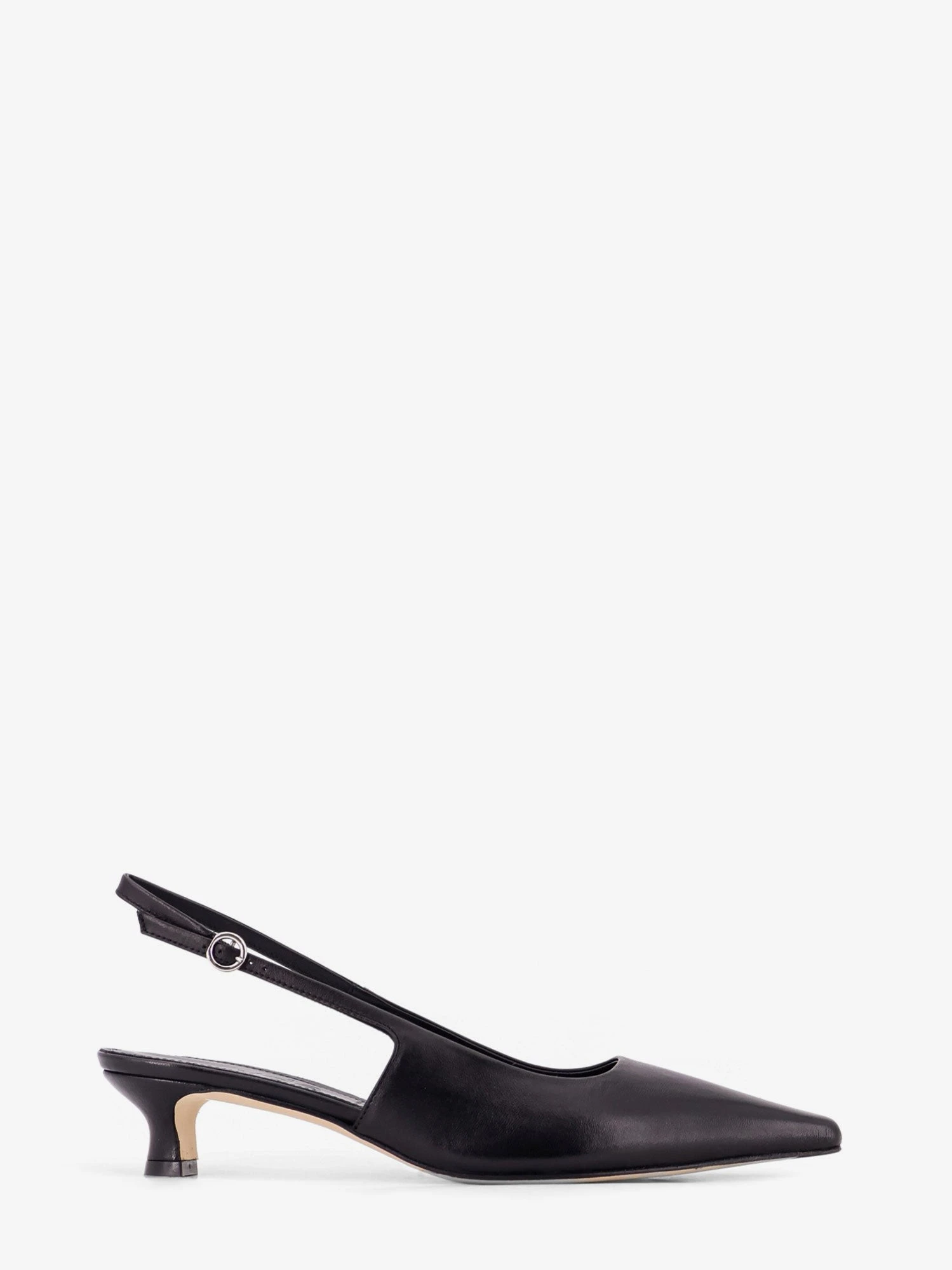 Catrina leather pumps.webp