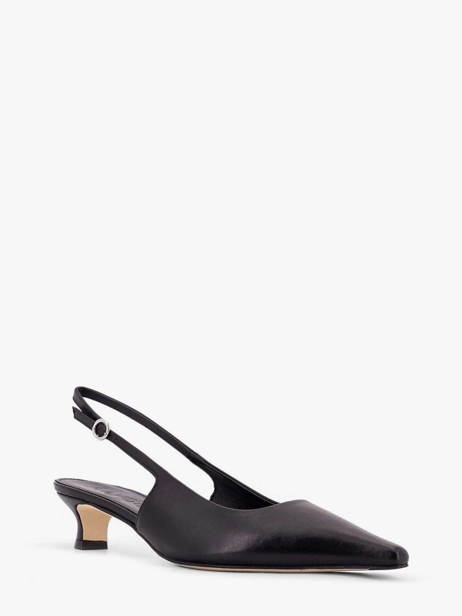 Catrina leather pumps.webp
