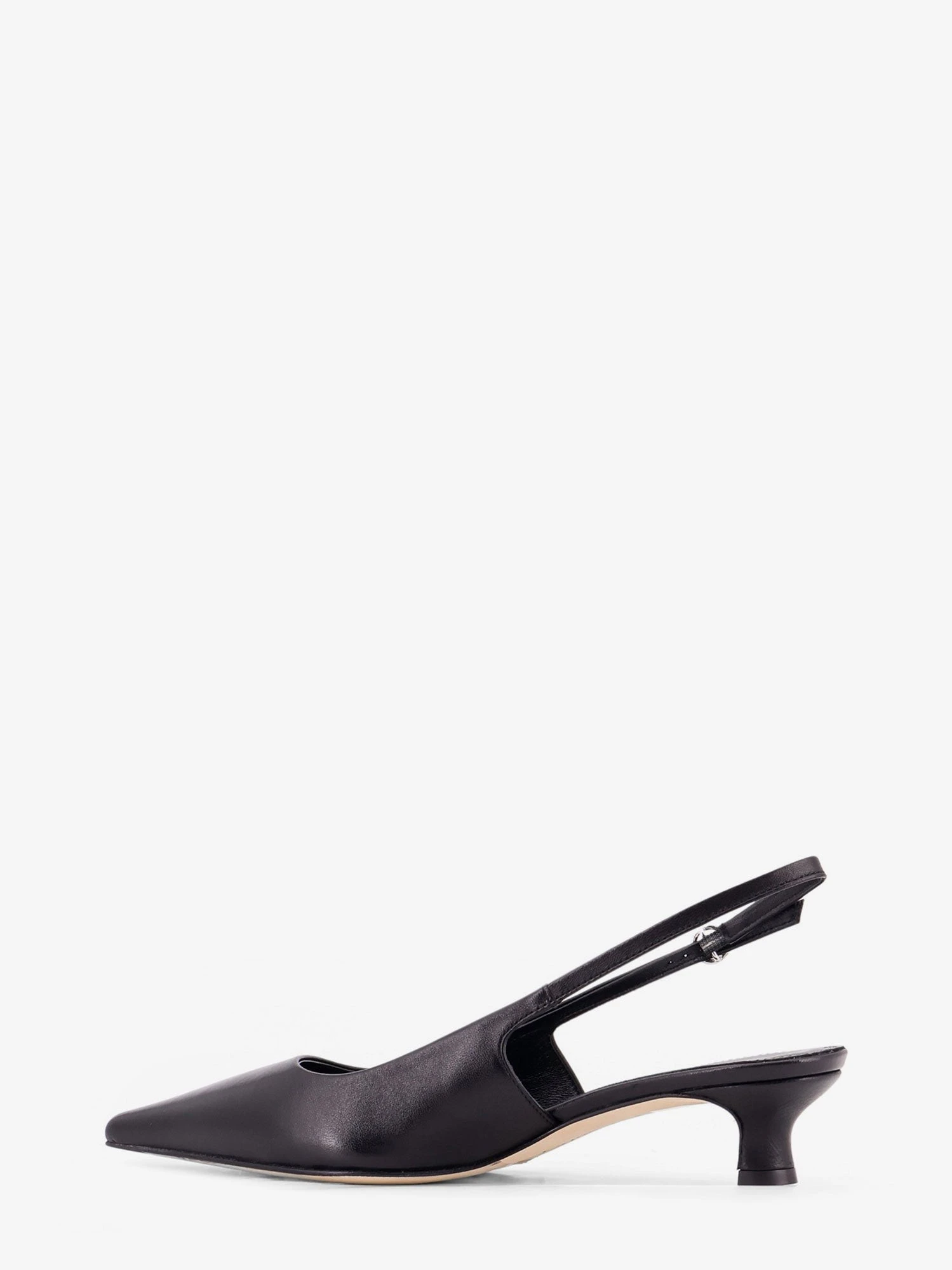 Catrina leather pumps.webp