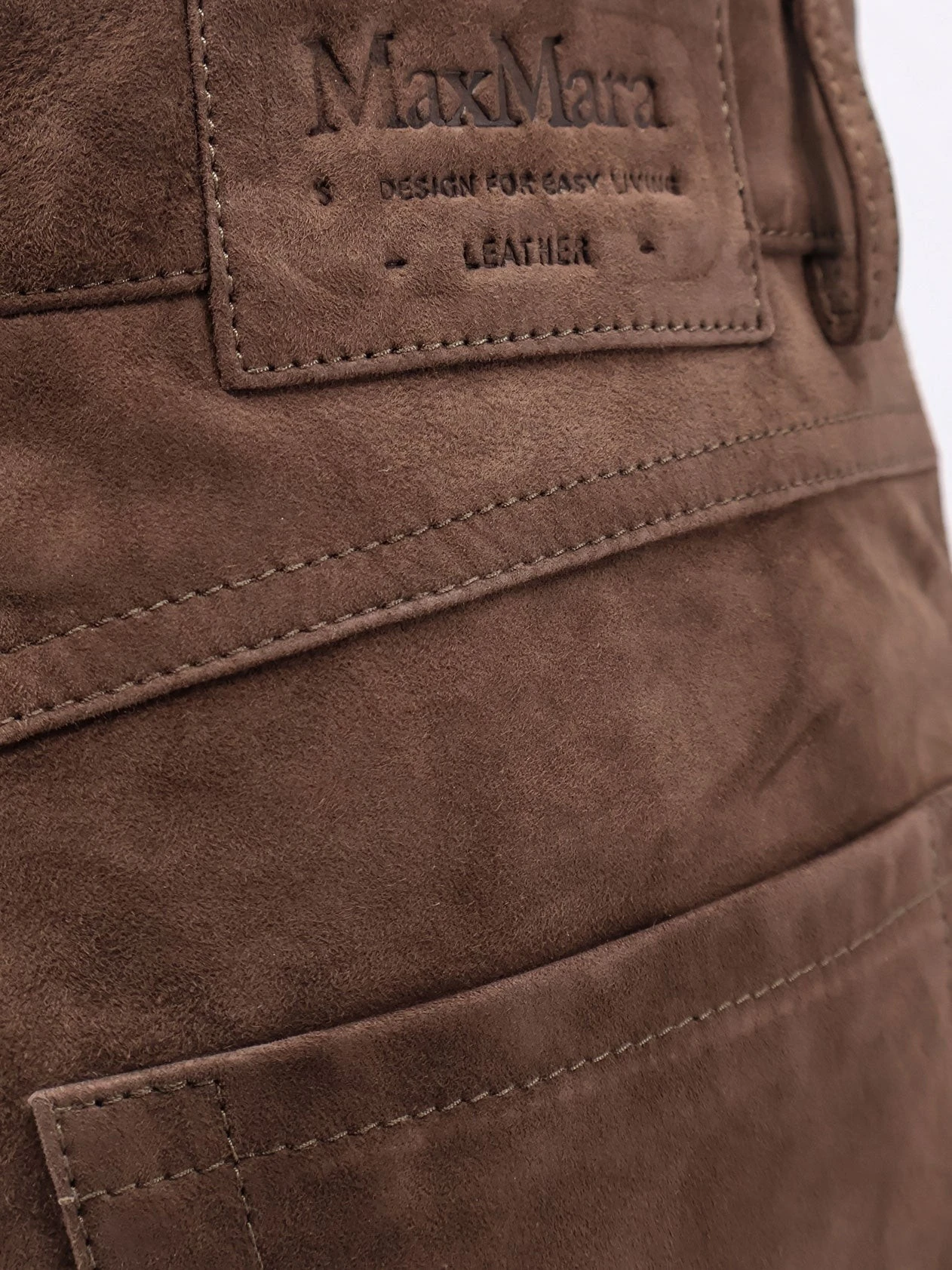 Suede trousers.webp