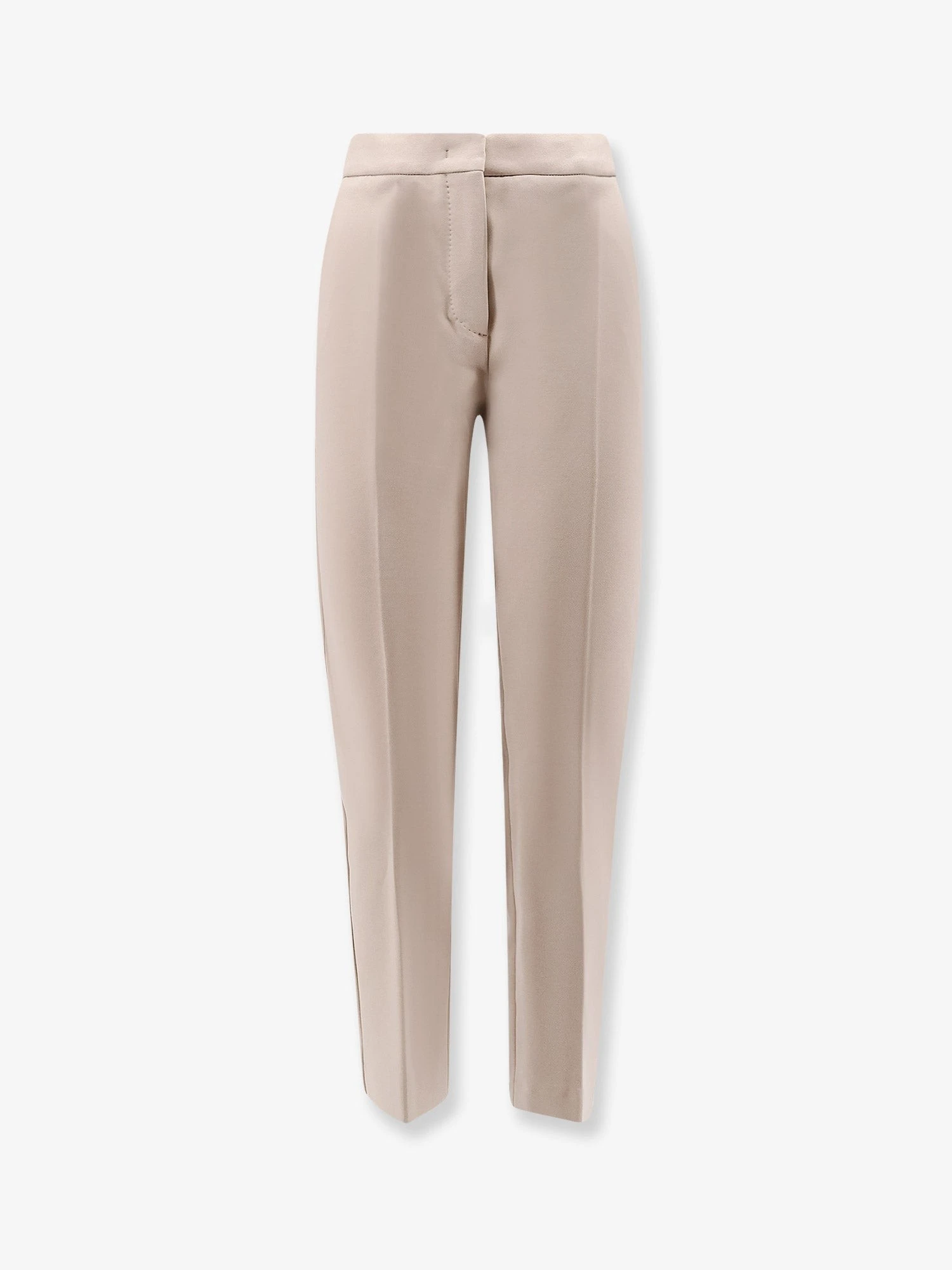 Viscose blend Pegno trousers.webp
