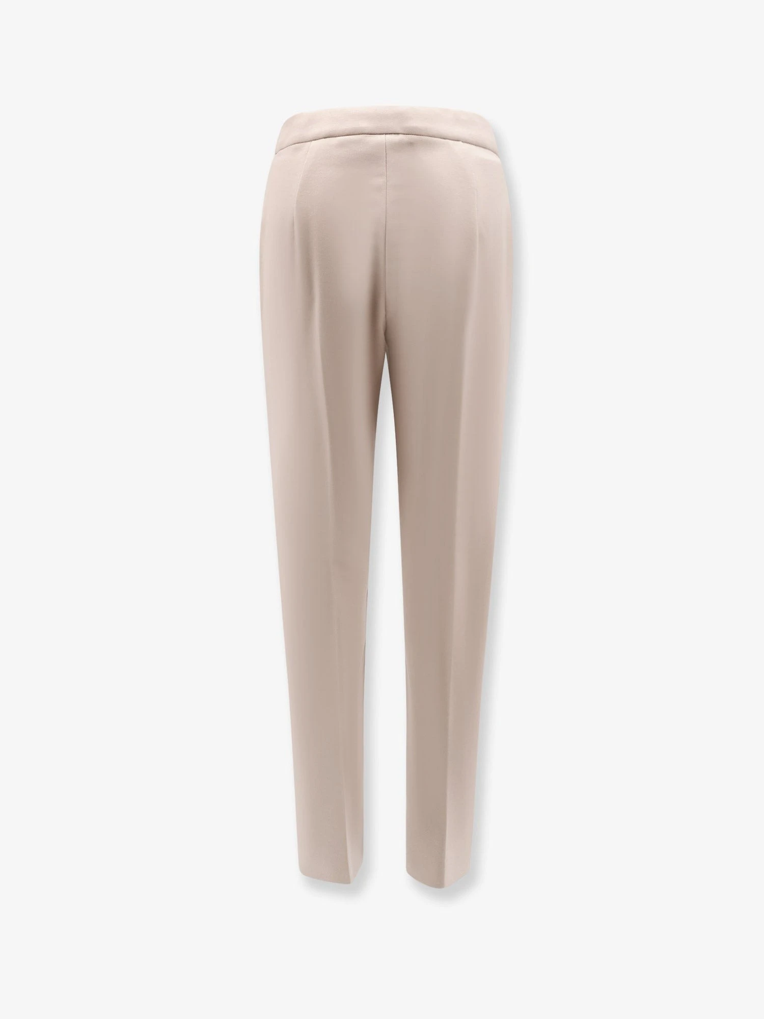 Viscose blend Pegno trousers.webp
