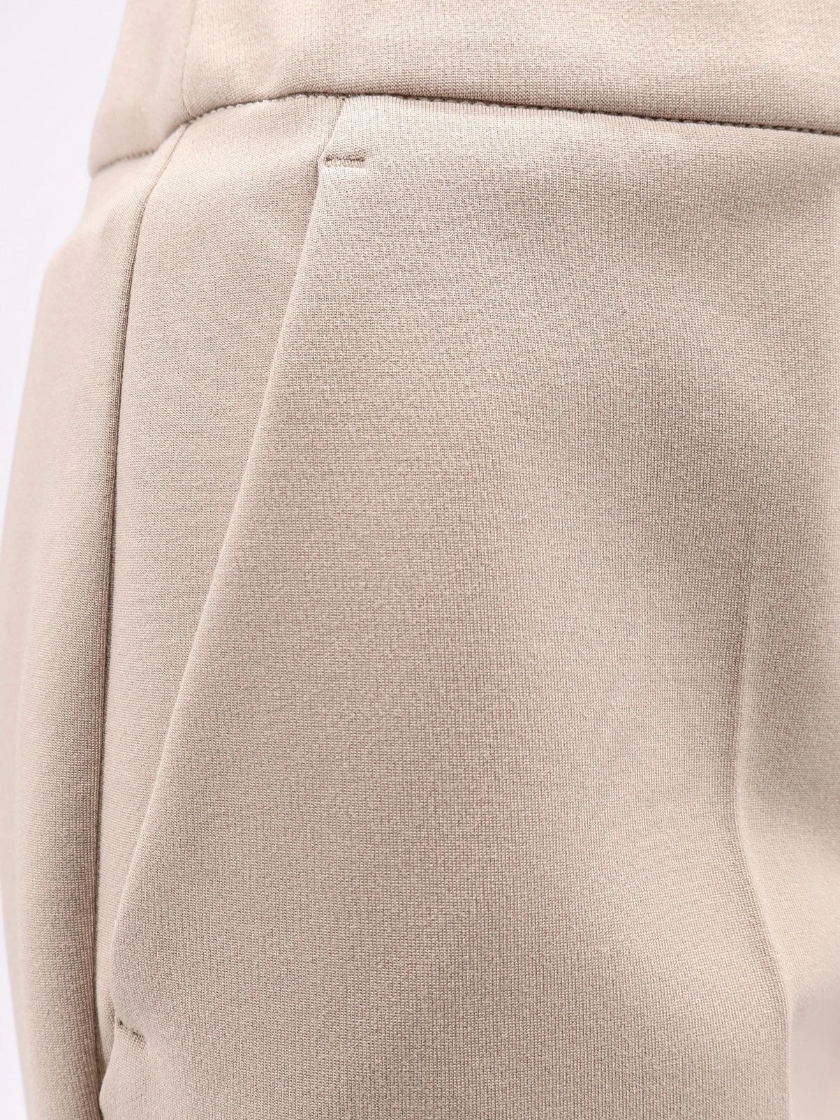 Viscose blend Pegno trousers.webp