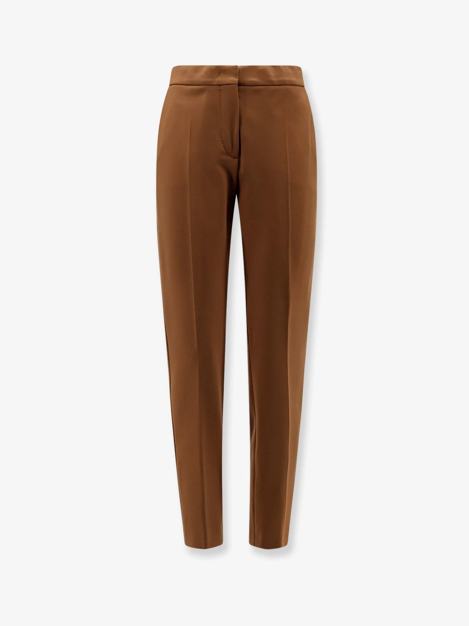 Pegno trousers in viscose blend.webp