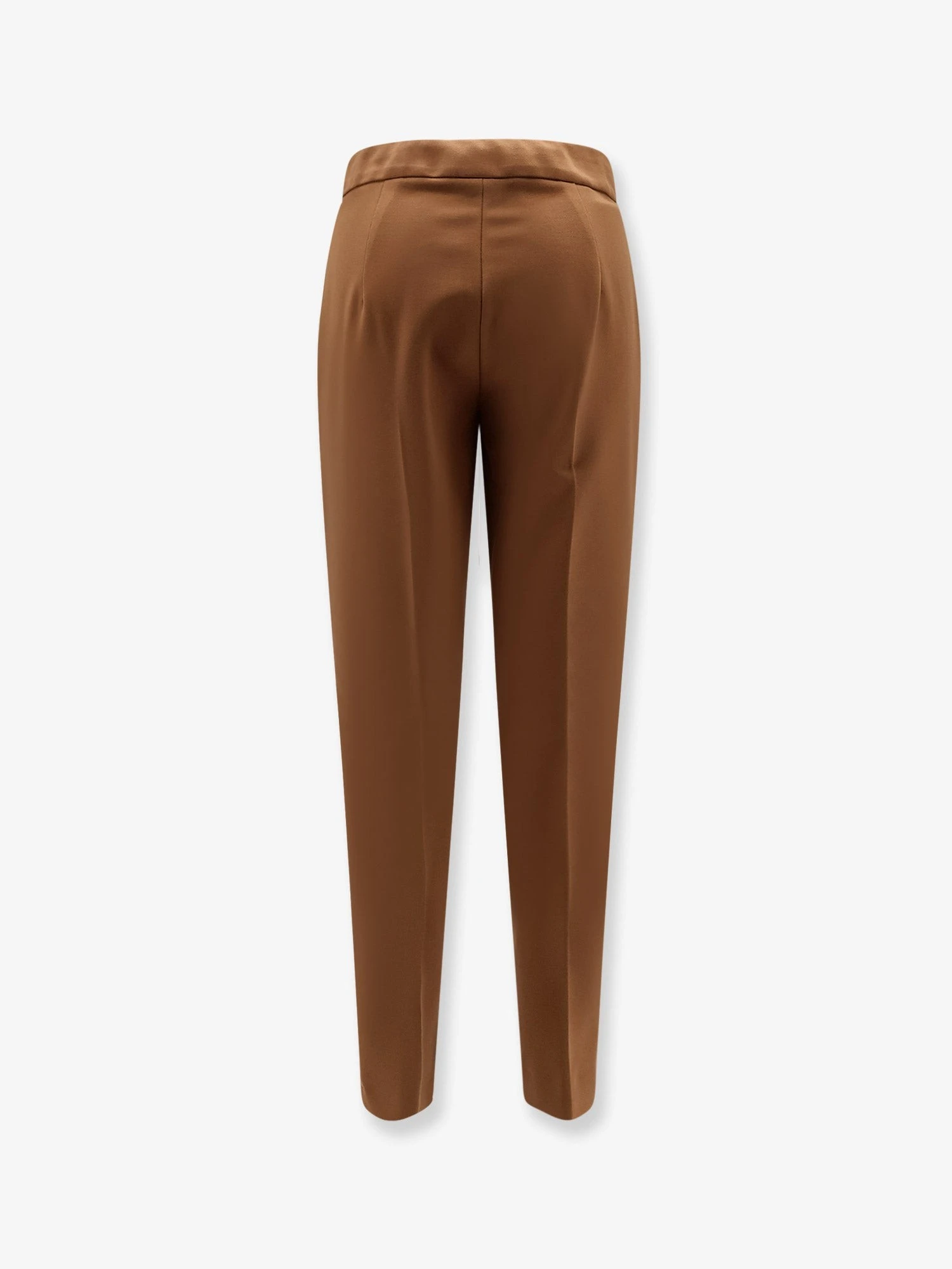 Pegno trousers in viscose blend.webp