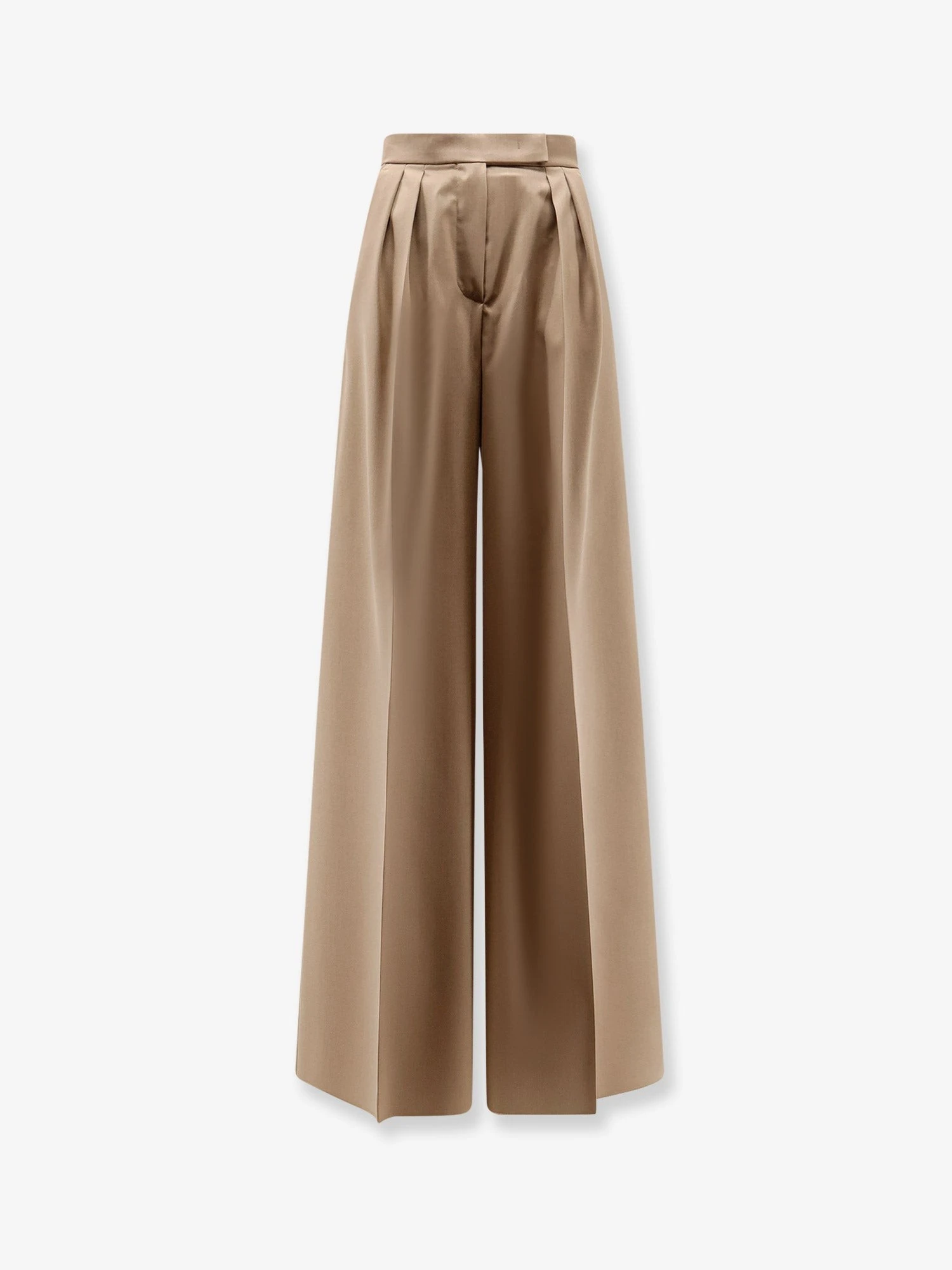 Virgin wool Quorum trousers.webp