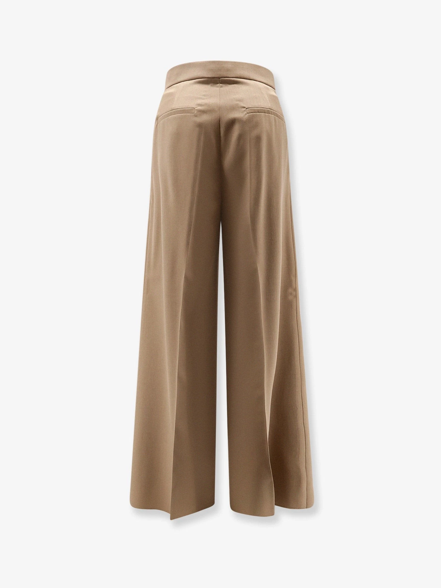 Virgin wool Quorum trousers.webp