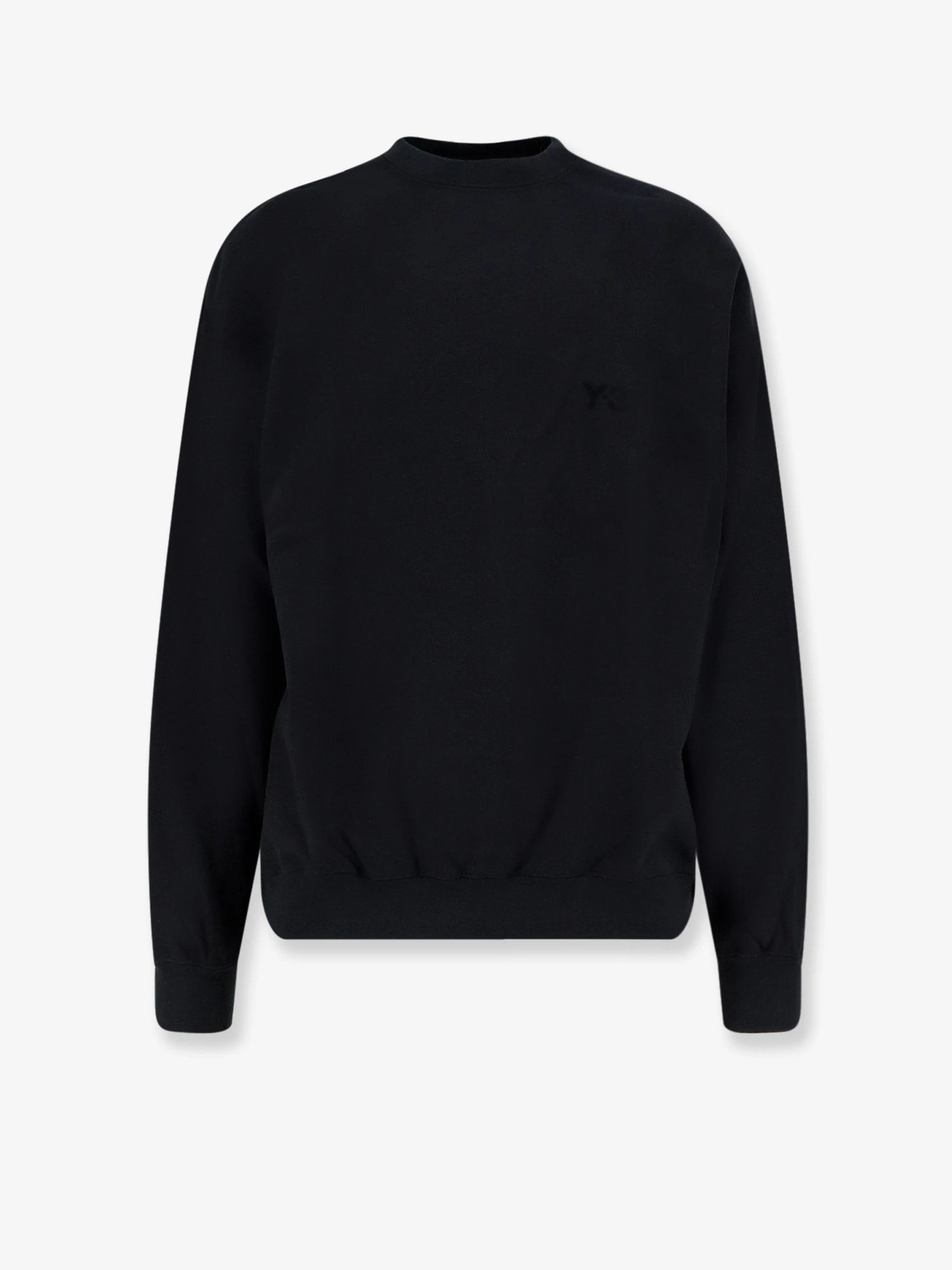 Cotton blend sweatshirt.webp