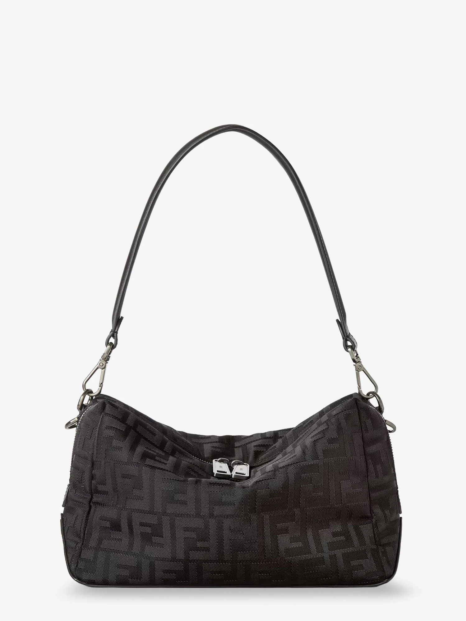 Fendi Lui Medium FF nylon crossbody bag.webp