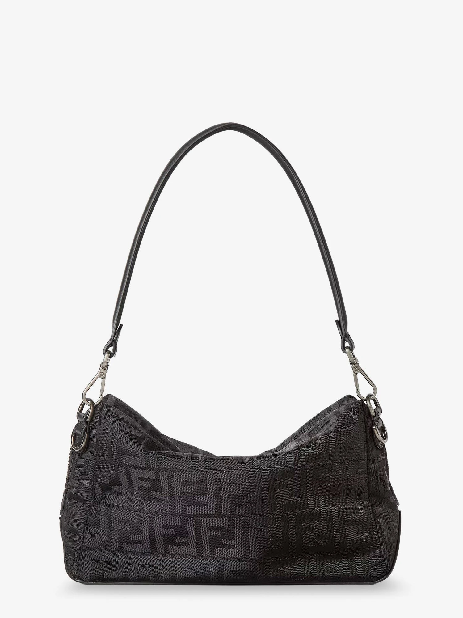 Fendi Lui Medium FF nylon crossbody bag.webp