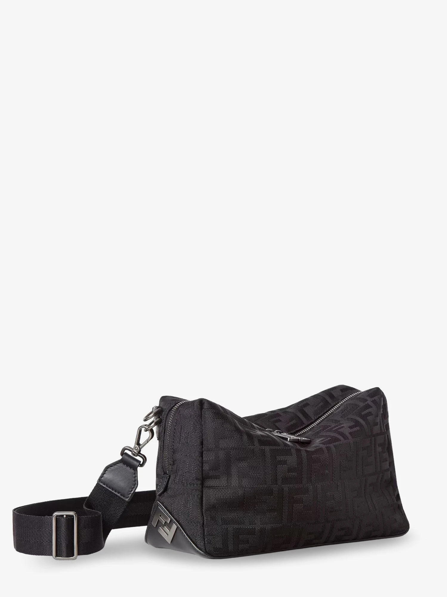 Fendi Lui Medium FF nylon crossbody bag.webp