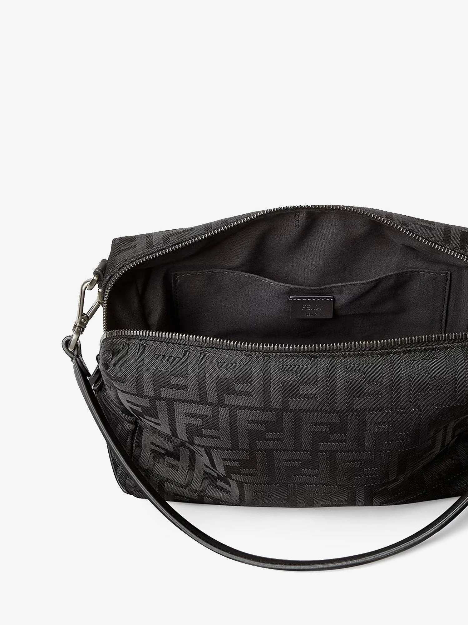 Fendi Lui Medium FF nylon crossbody bag.webp