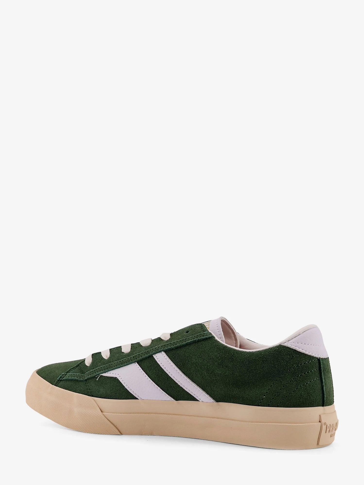 Royal Classic suede sneakers.webp