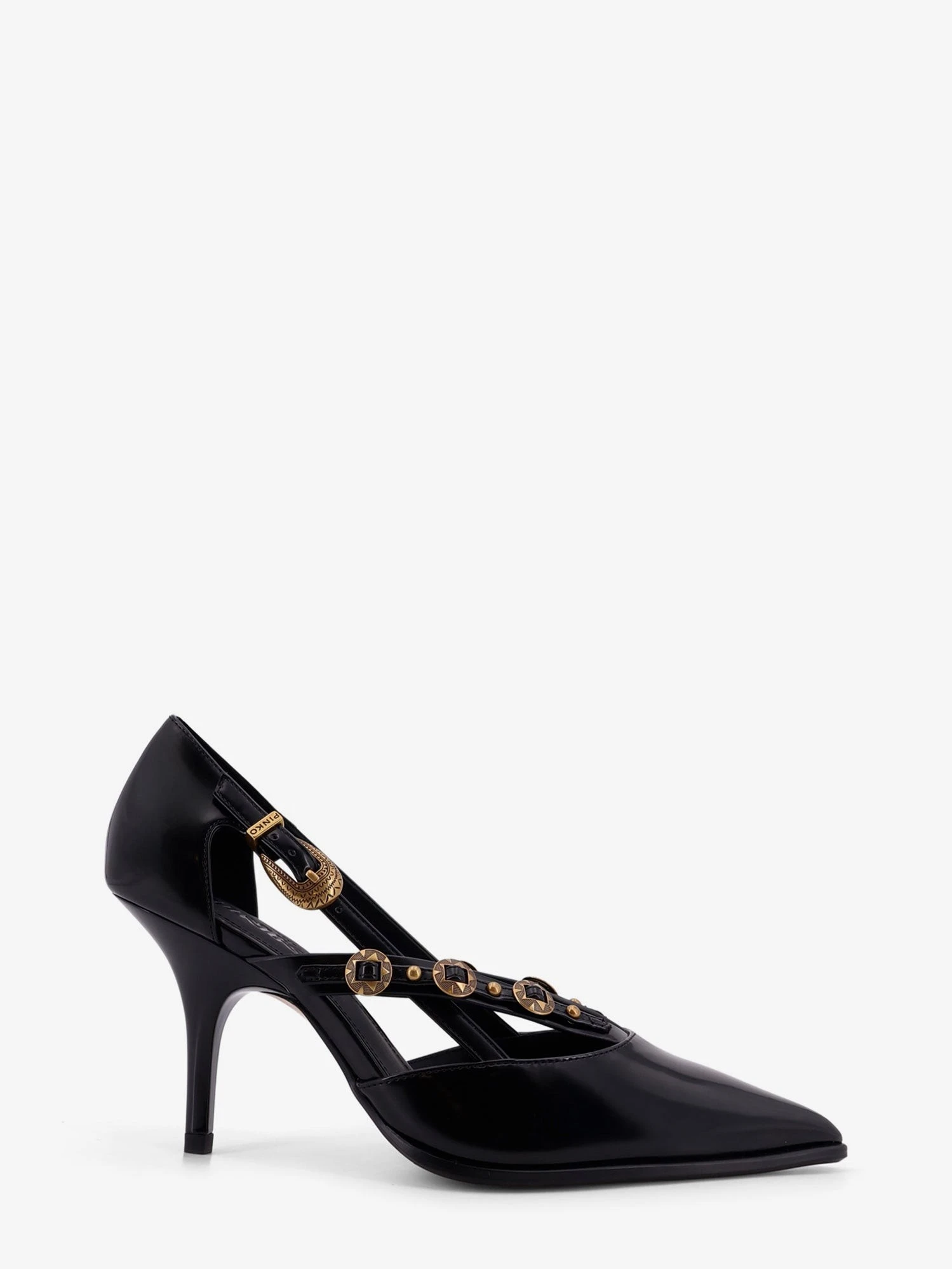 Lady leather pumps.webp