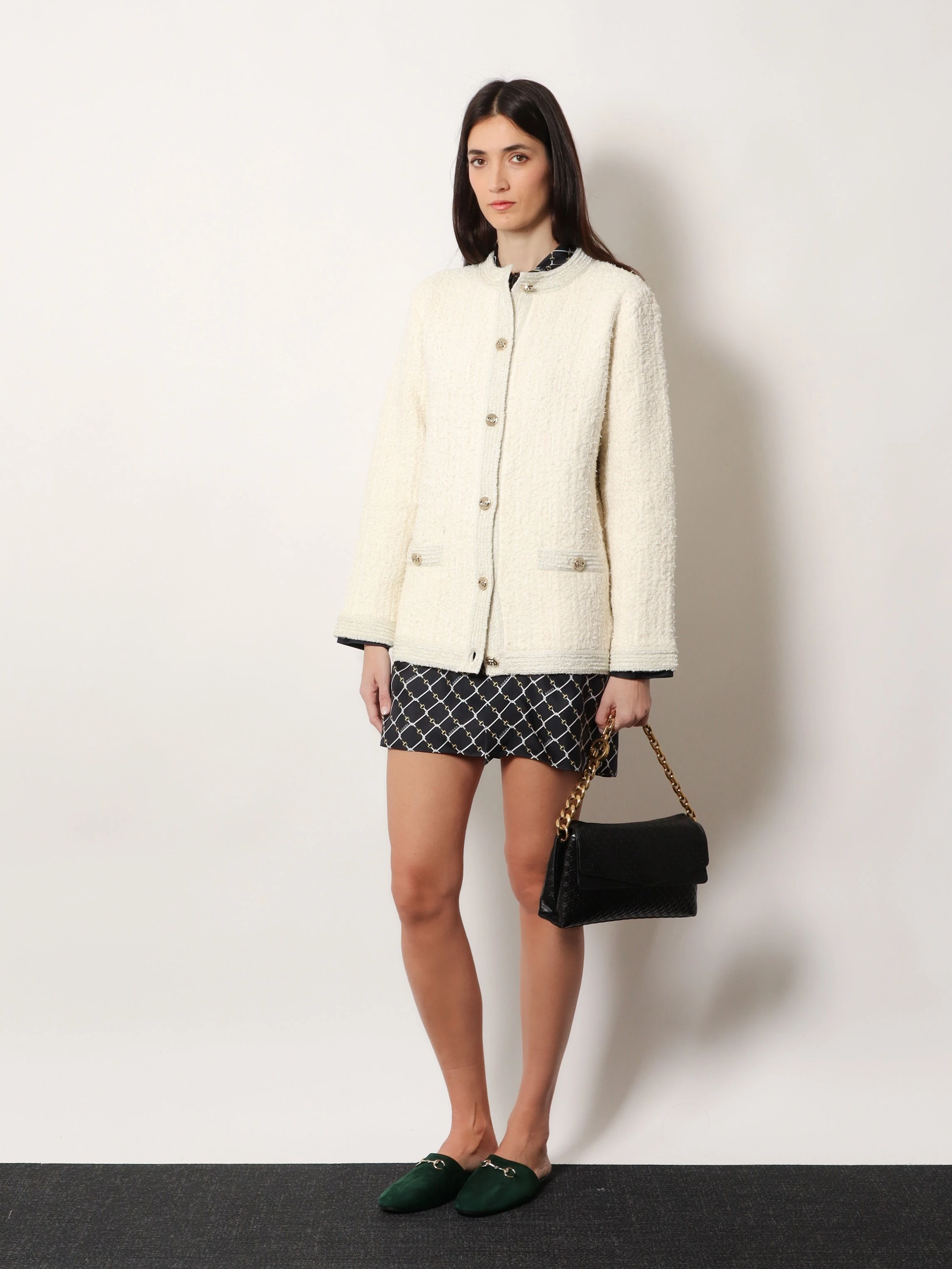 Wool and cotton blend cardigan.webp